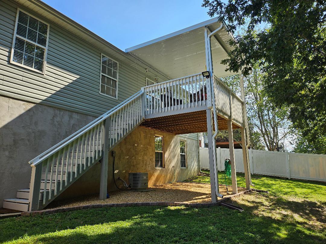 6851 Bucksland Drive