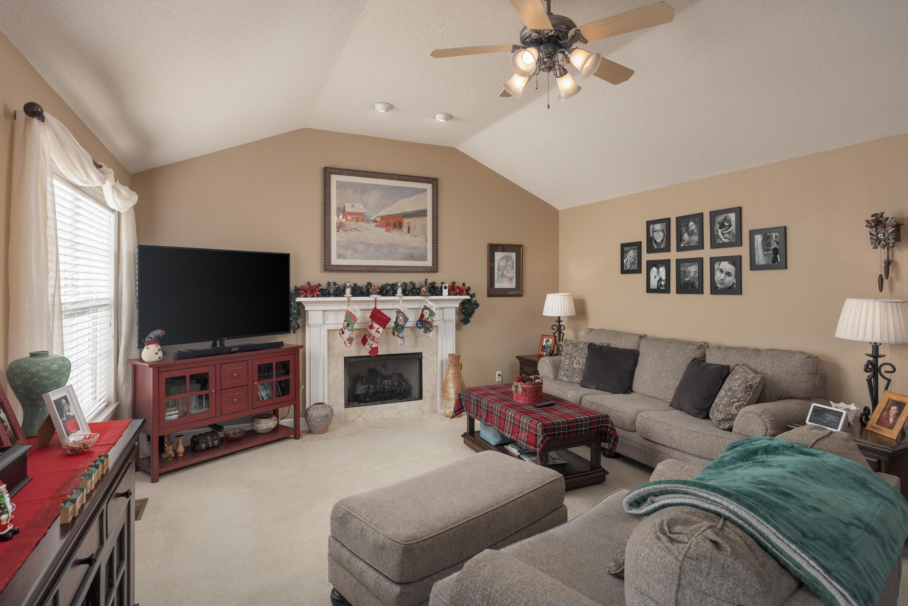 6851 Bucksland Drive