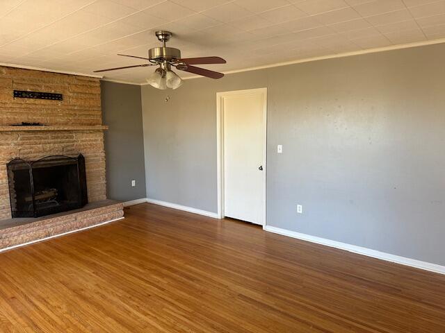 610 Contour Avenue