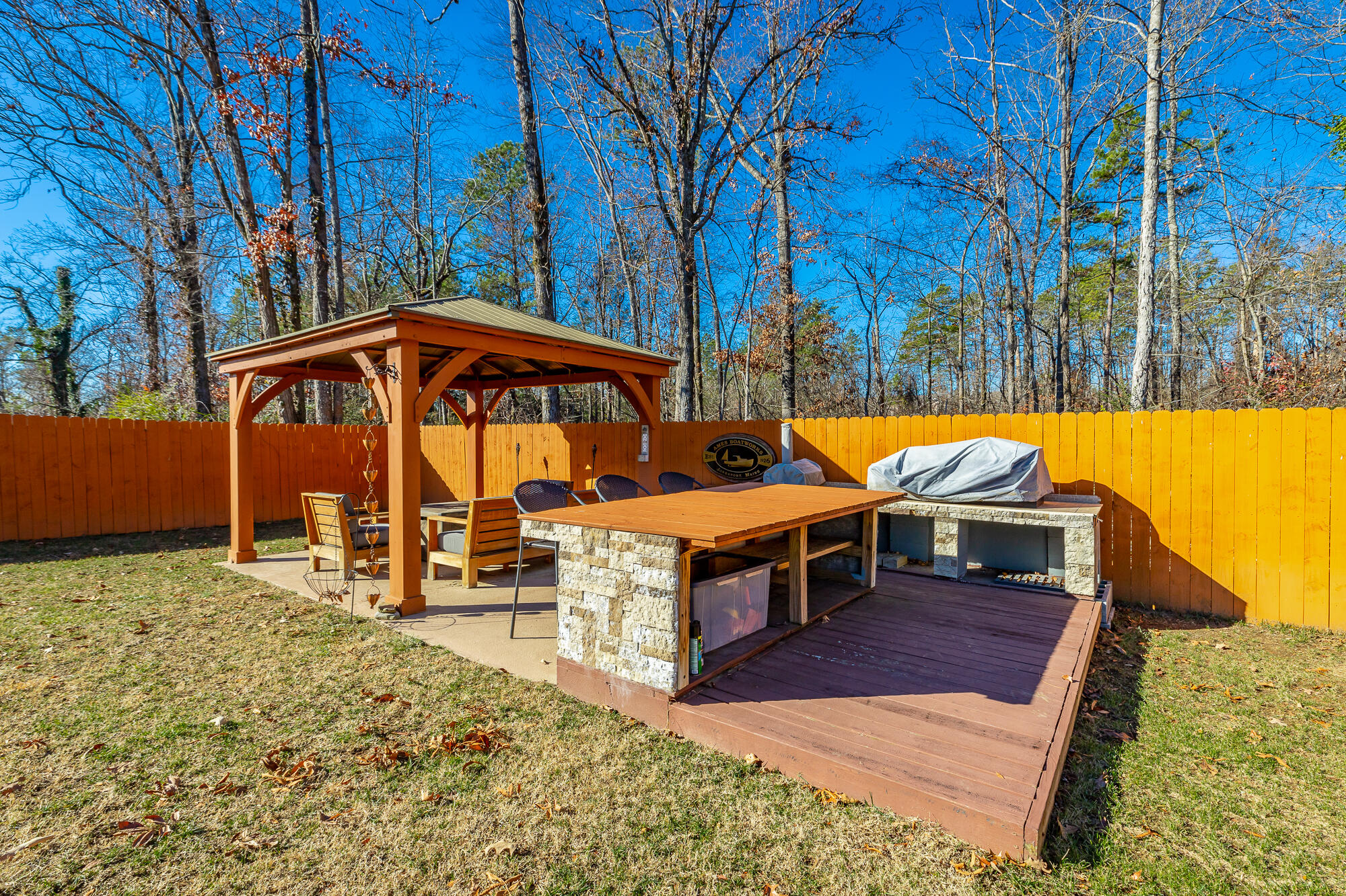 2319 Ashford Drive