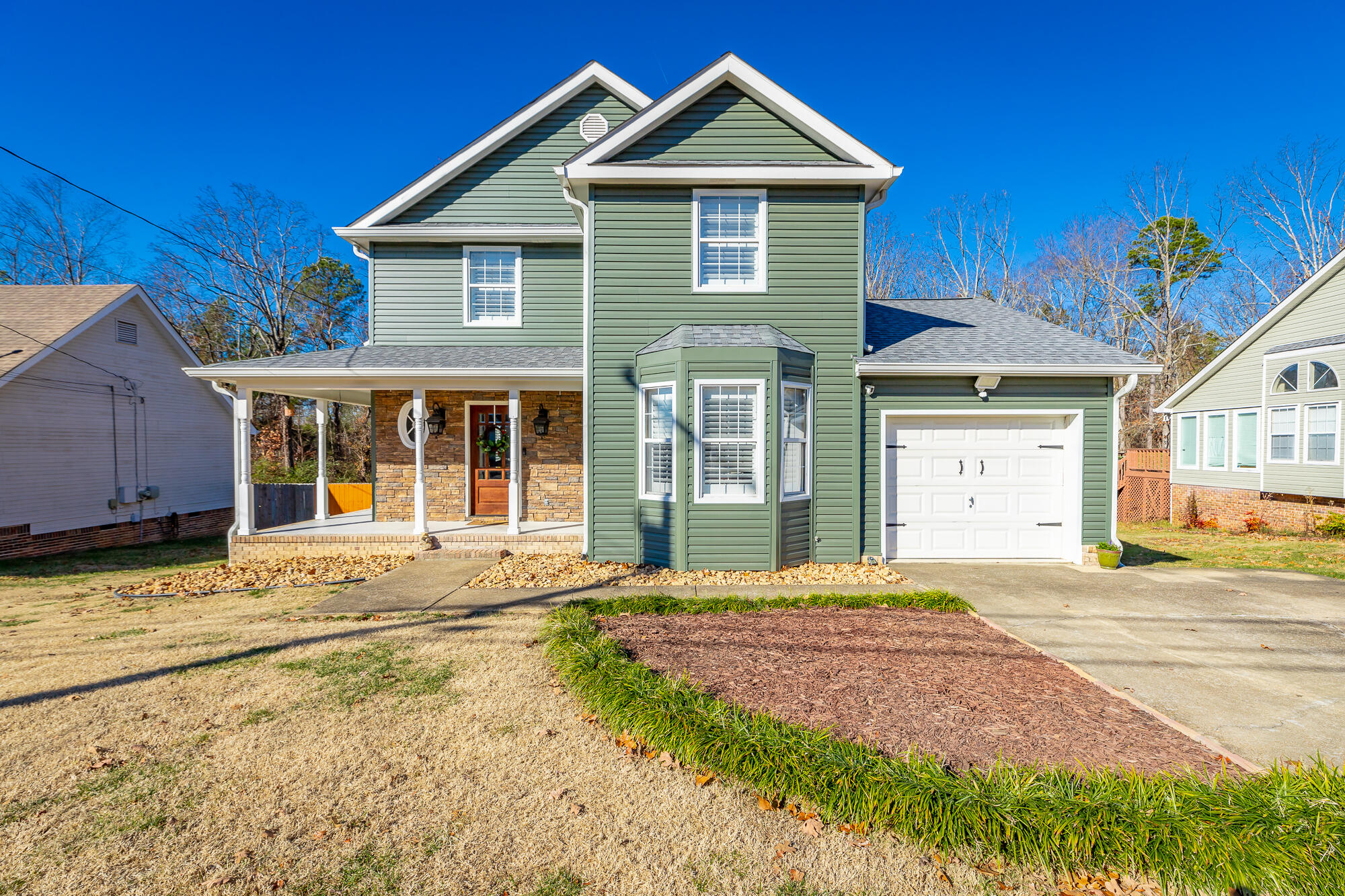2319 Ashford Drive