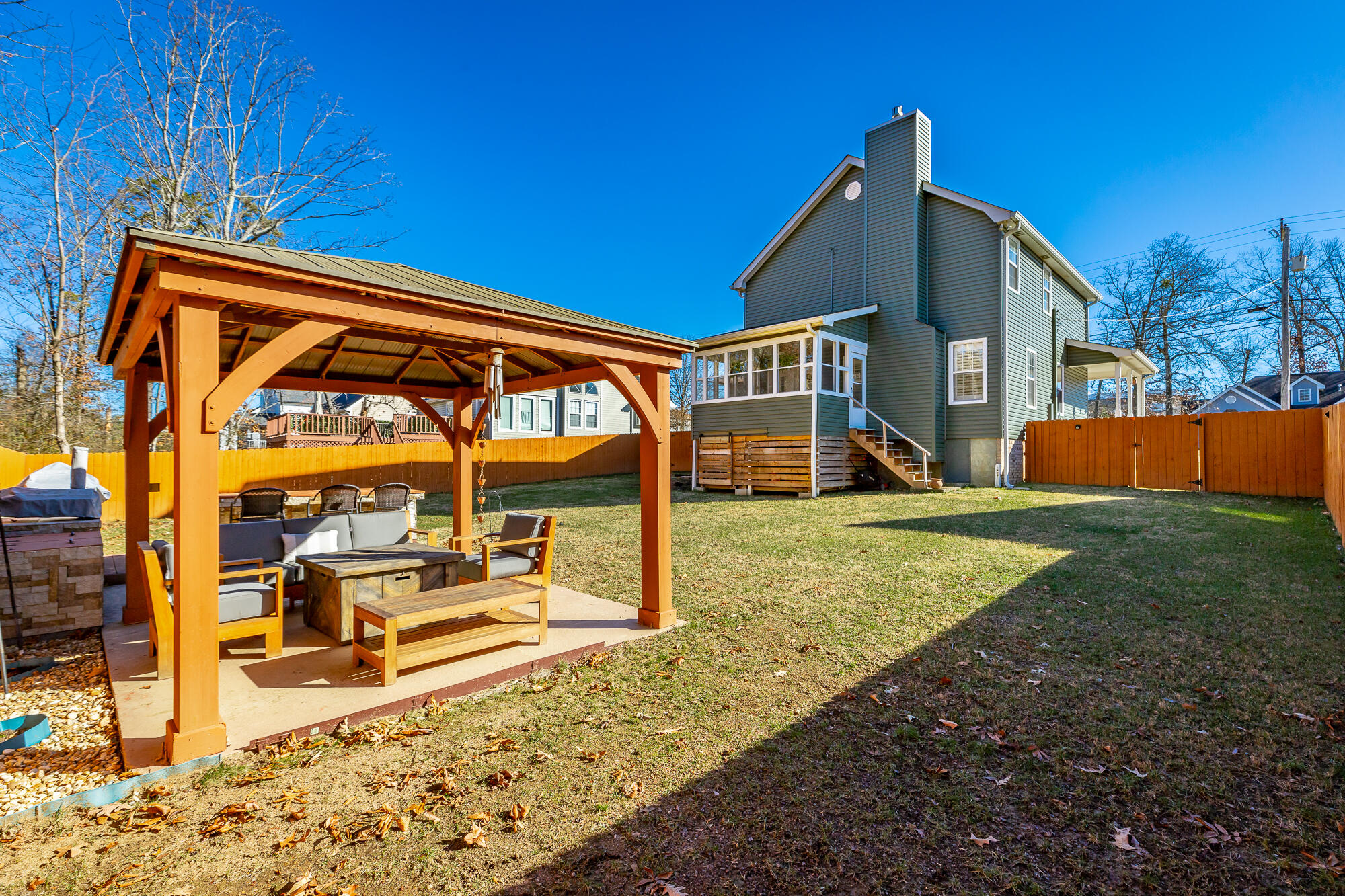 2319 Ashford Drive