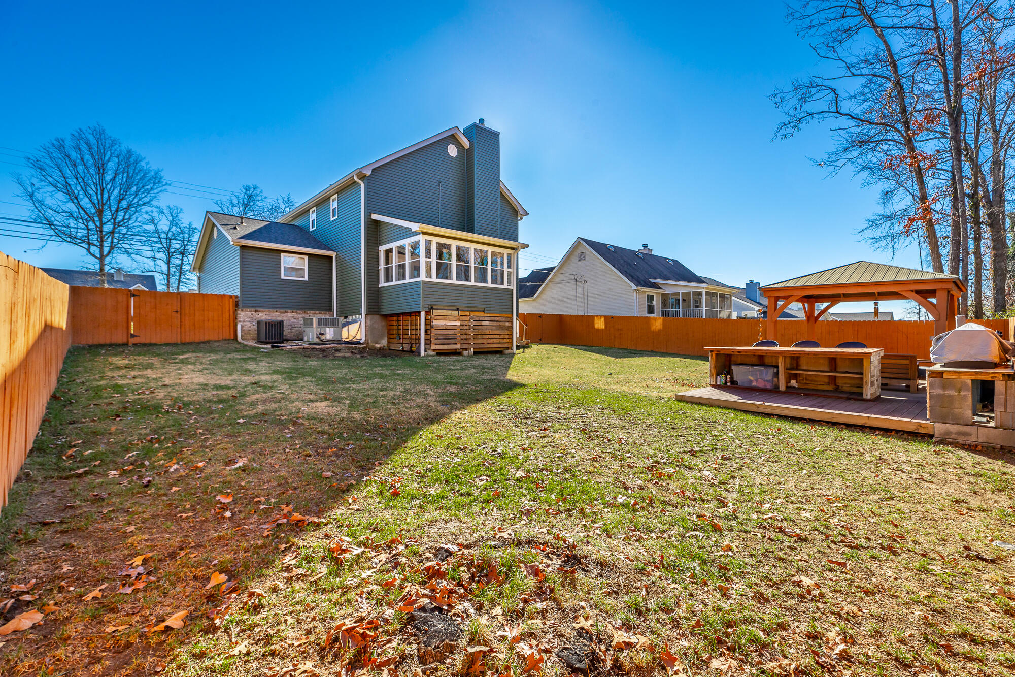 2319 Ashford Drive