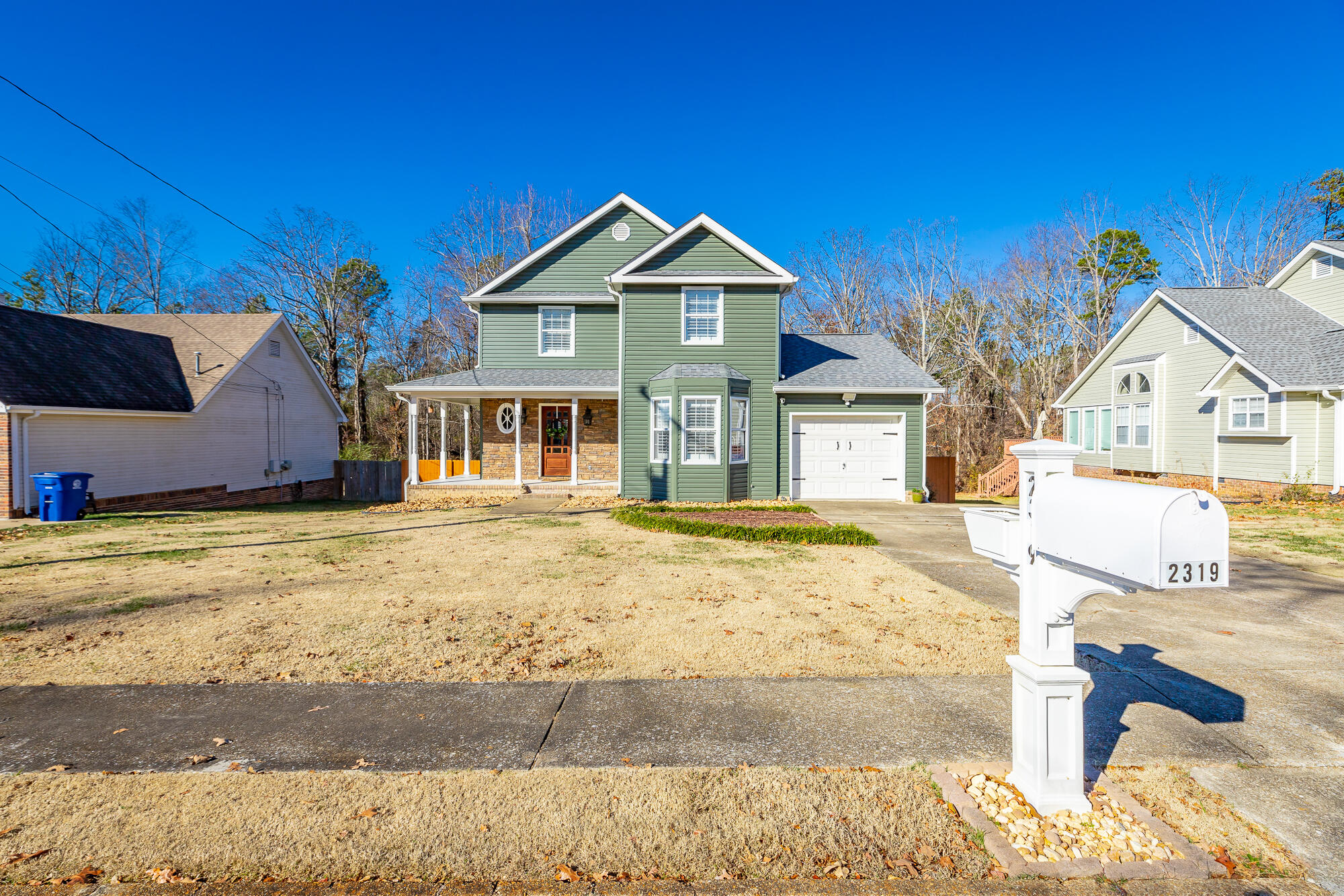 2319 Ashford Drive