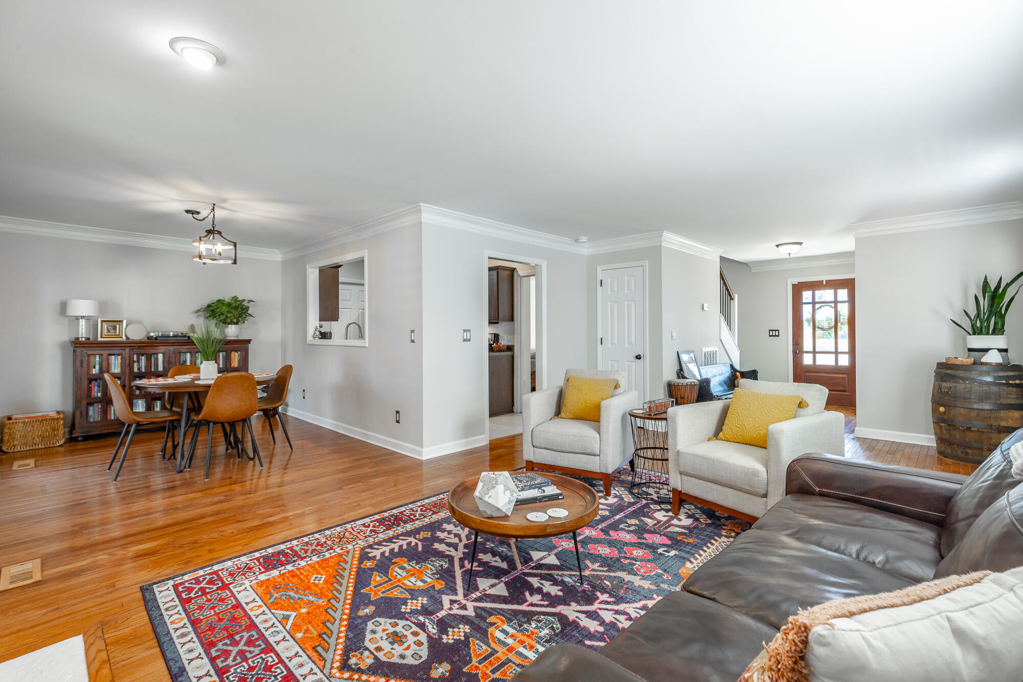 2319 Ashford Drive