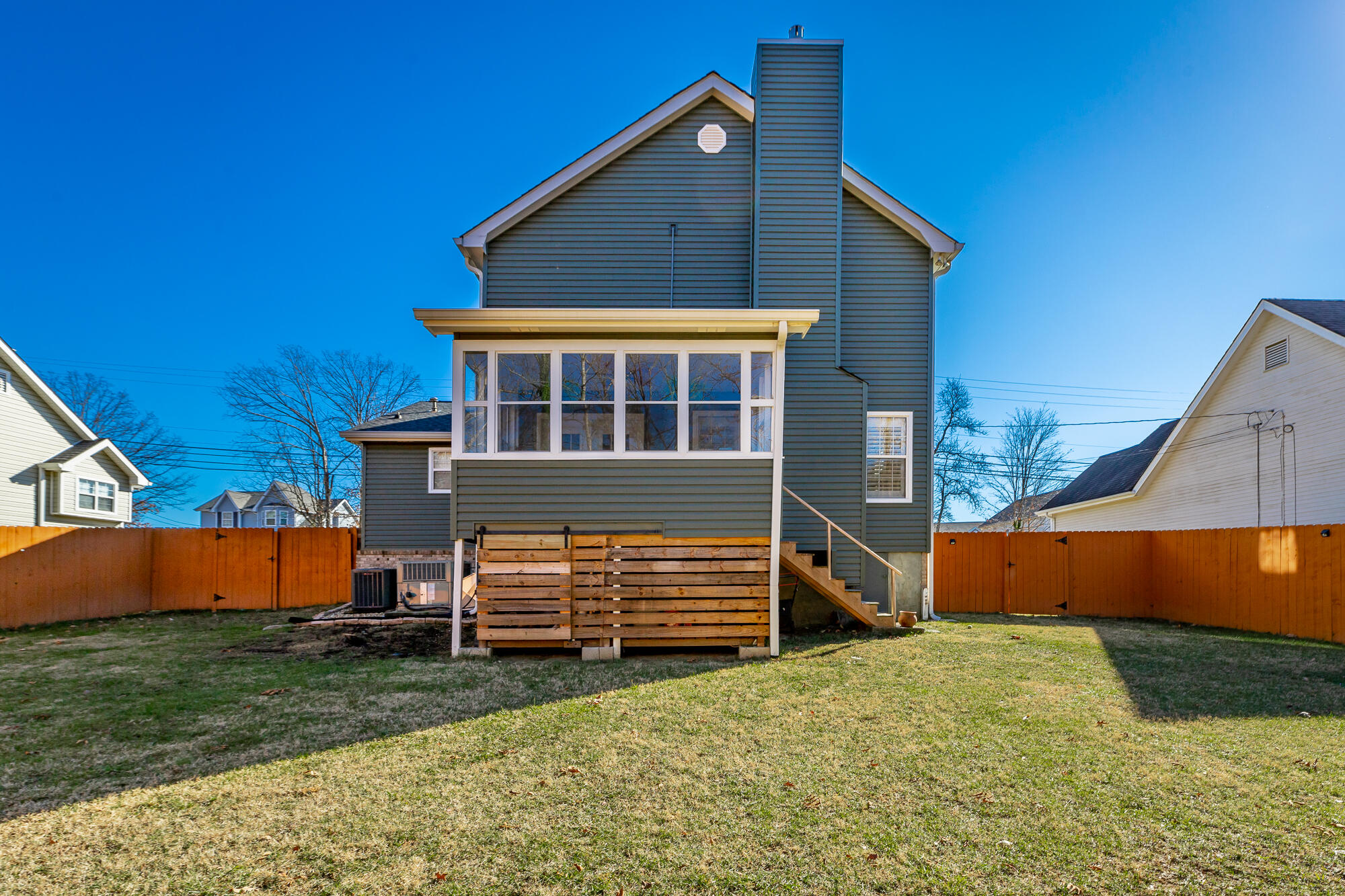 2319 Ashford Drive