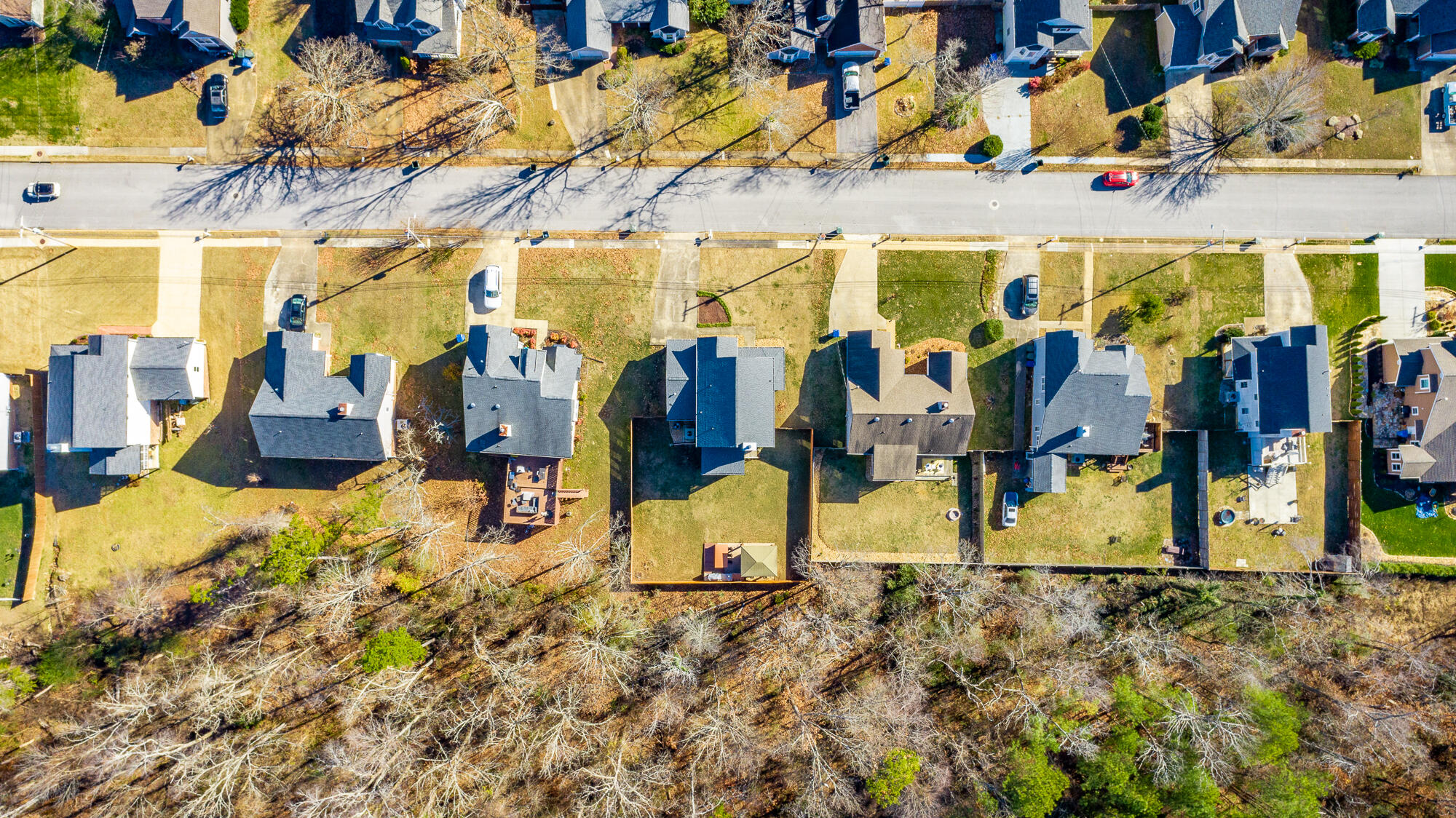 2319 Ashford Drive