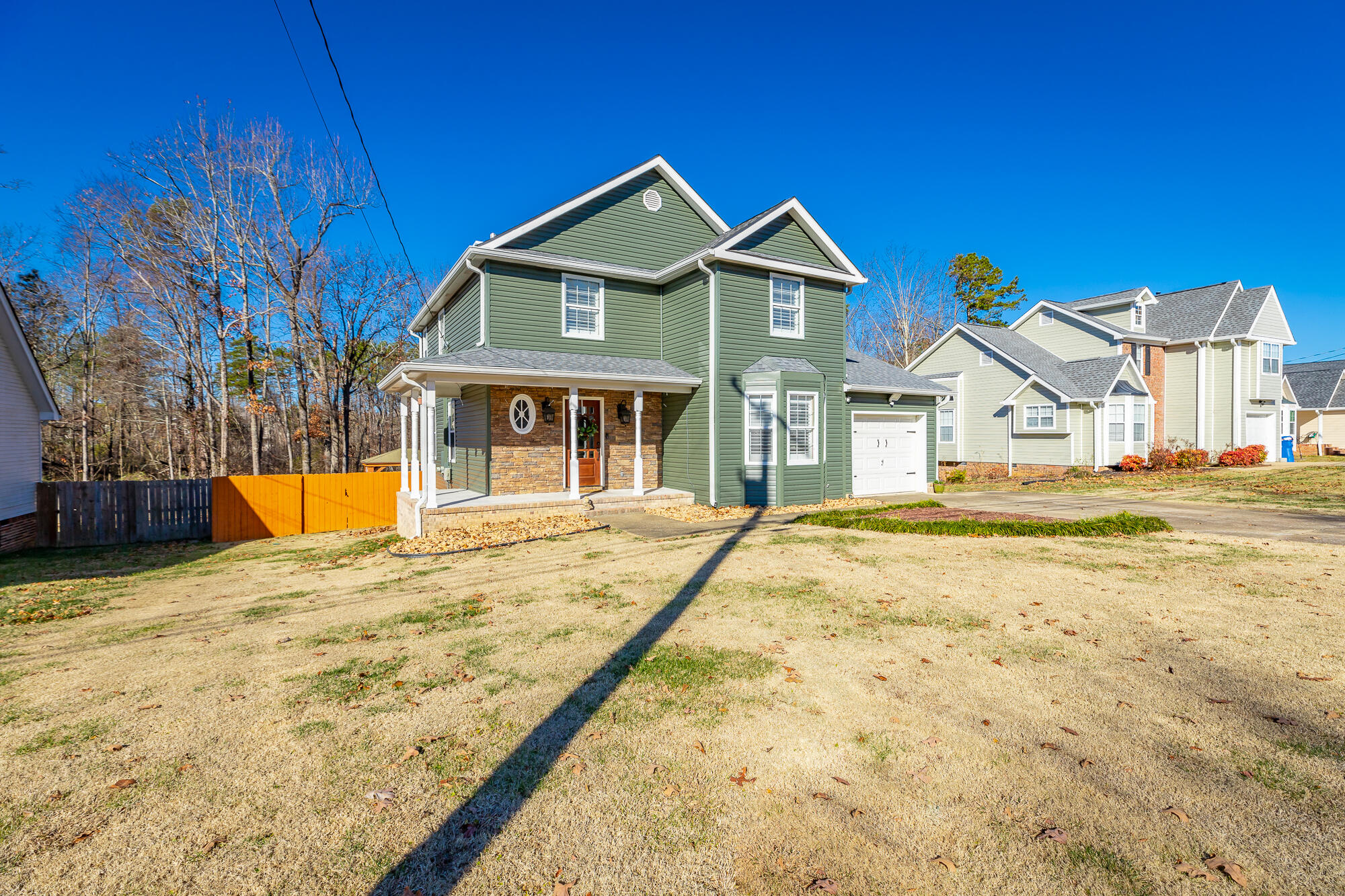2319 Ashford Drive