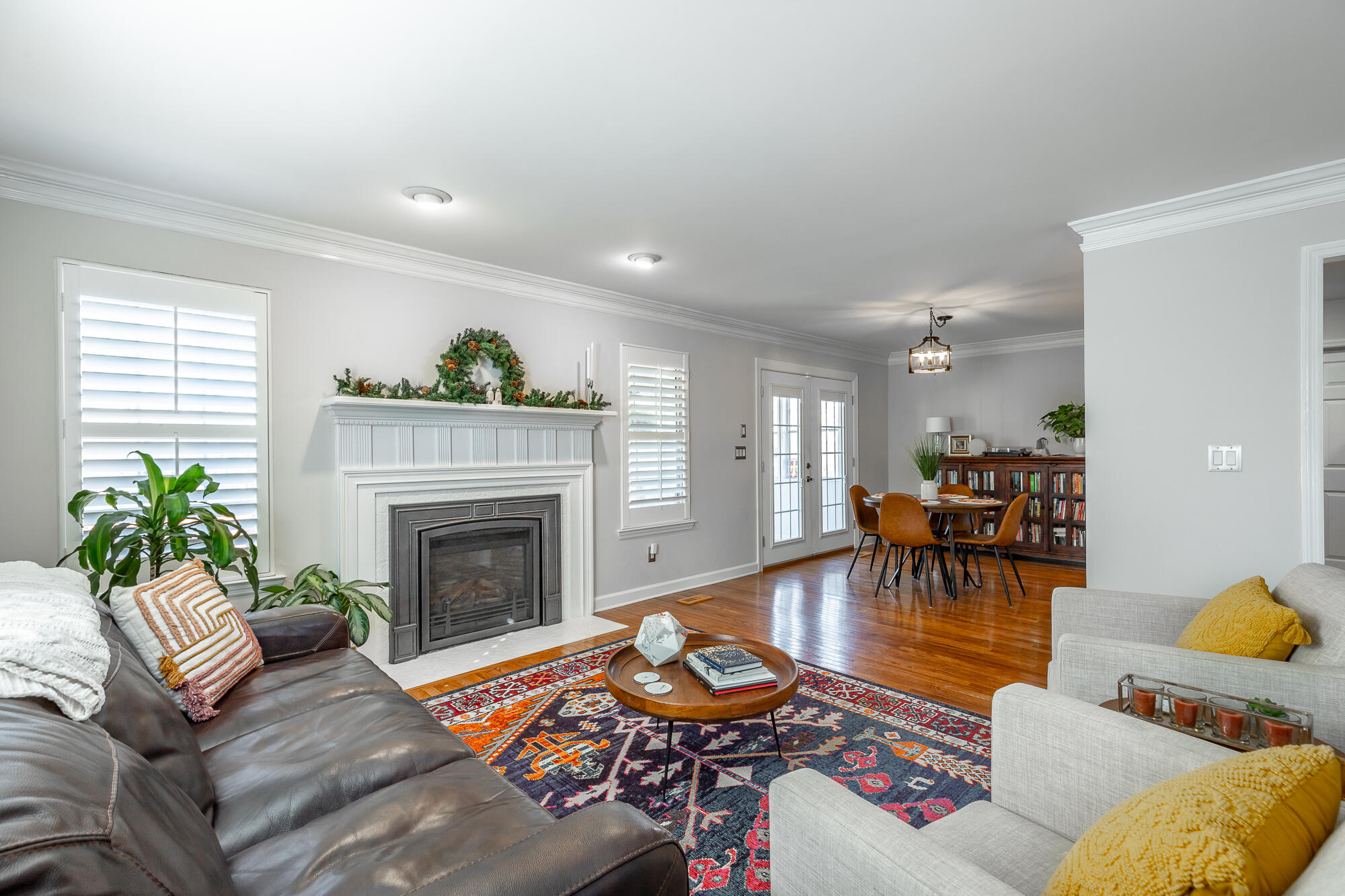 2319 Ashford Drive