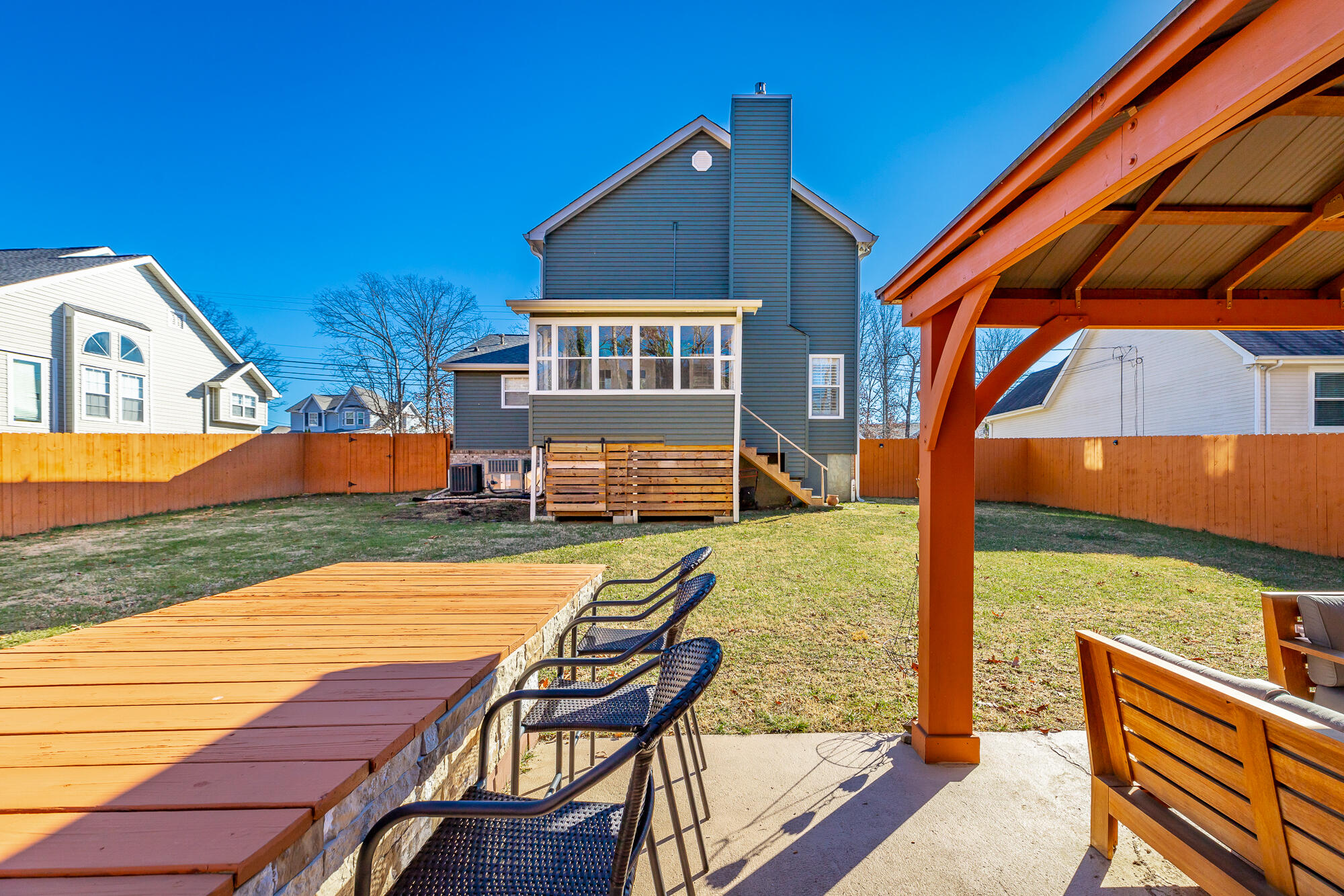 2319 Ashford Drive