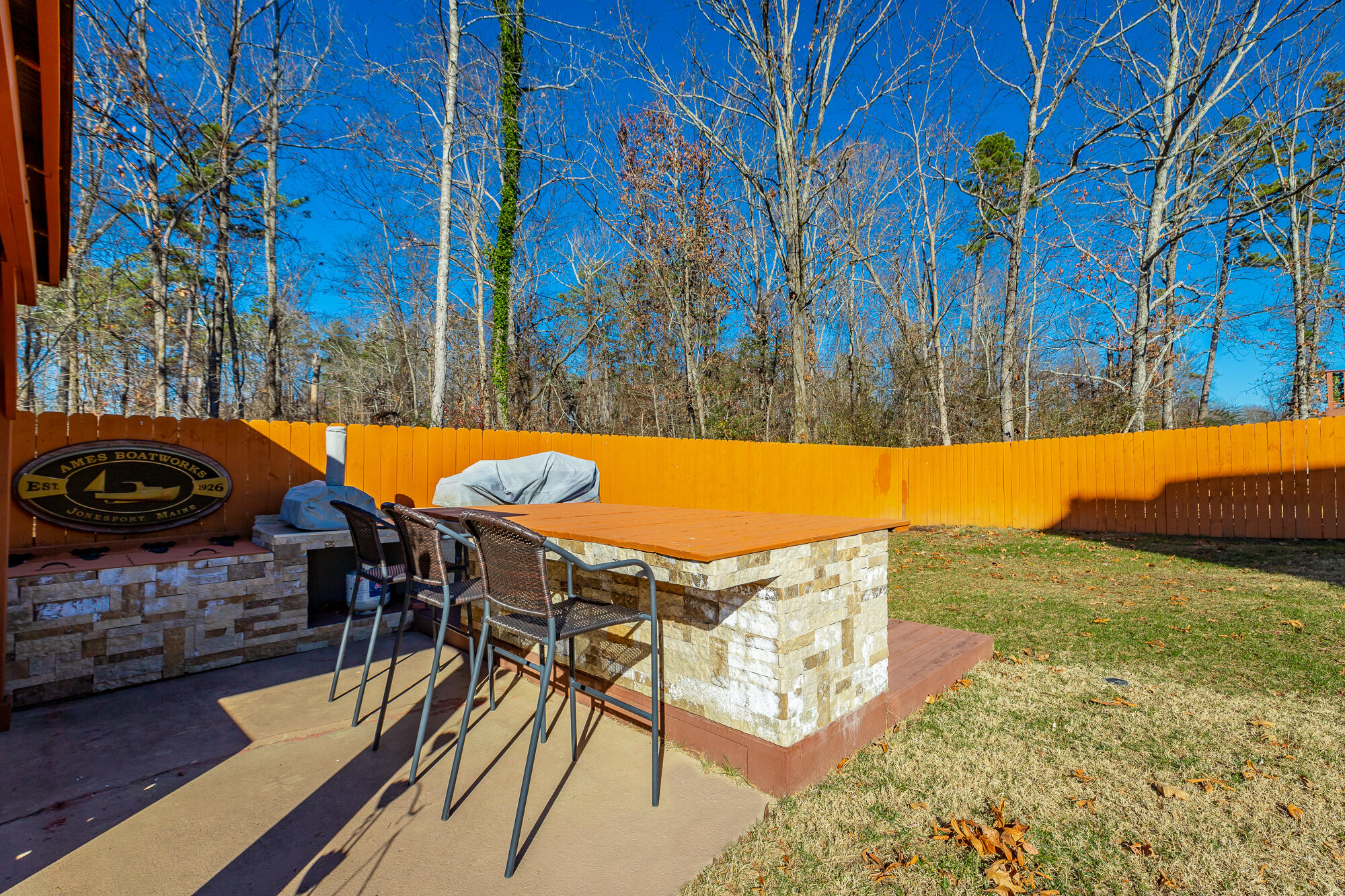 2319 Ashford Drive