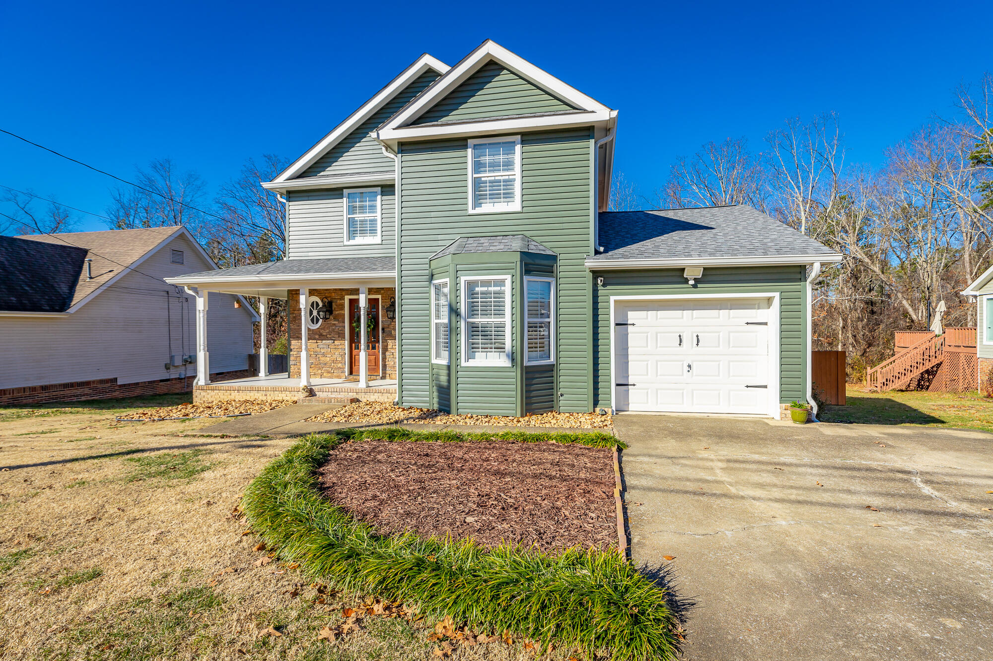 2319 Ashford Drive