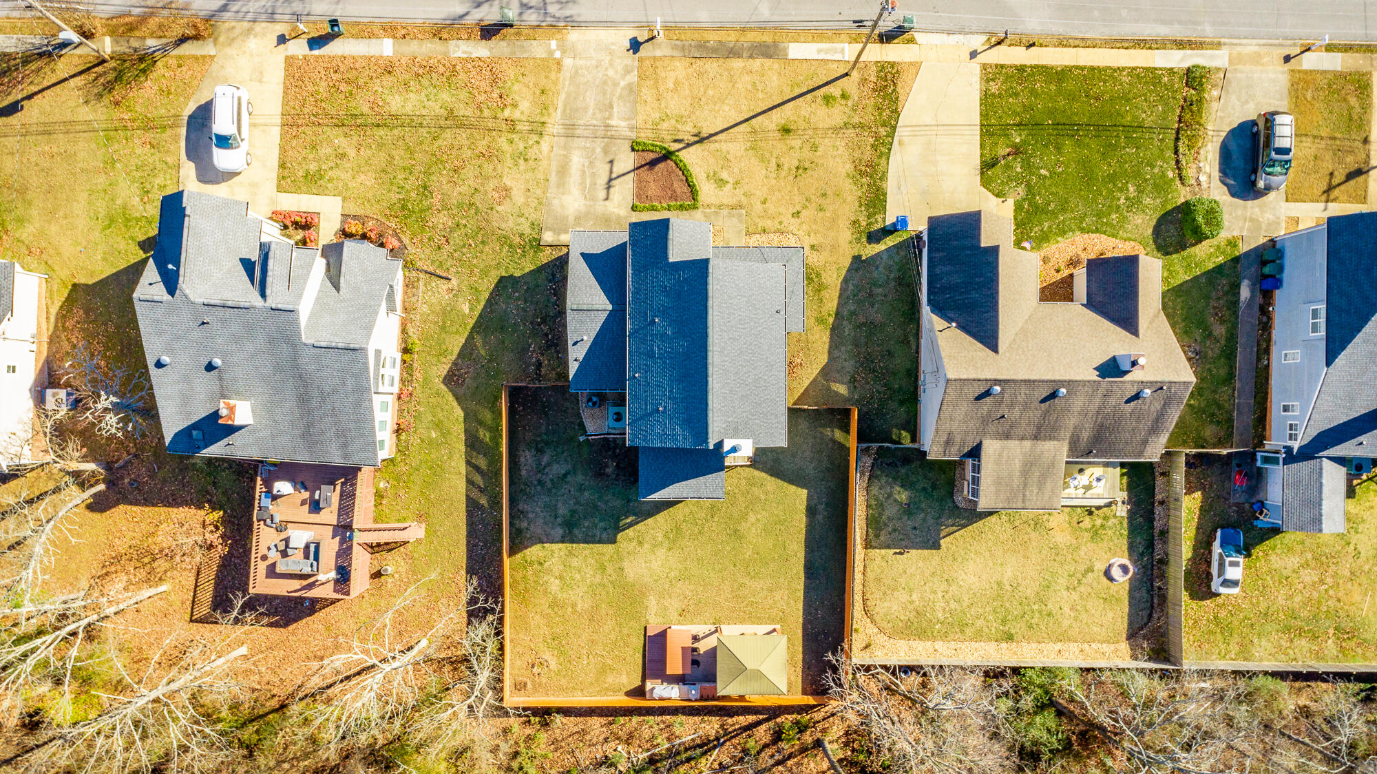 2319 Ashford Drive