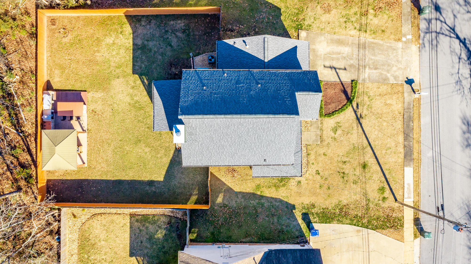 2319 Ashford Drive