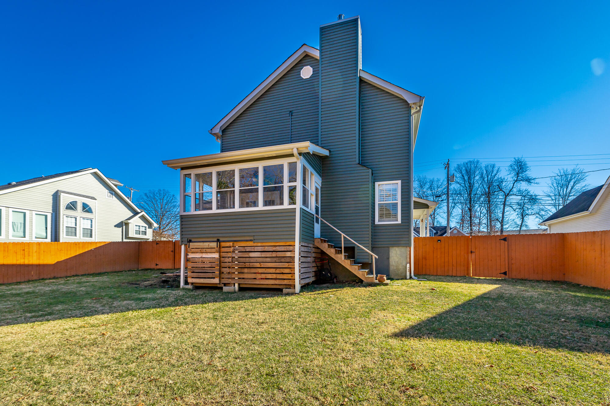 2319 Ashford Drive