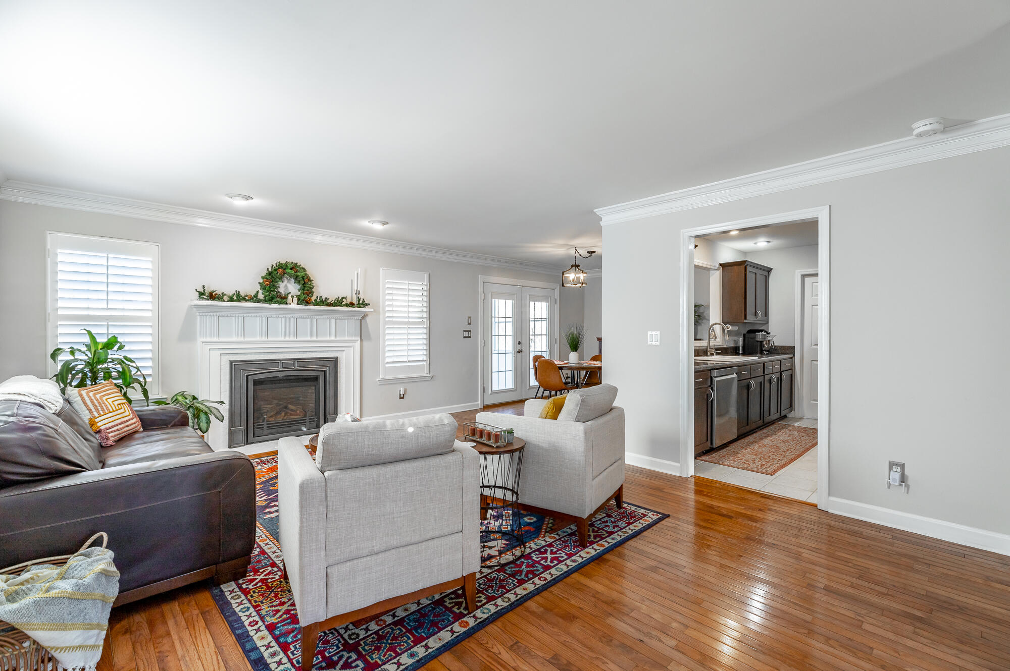 2319 Ashford Drive
