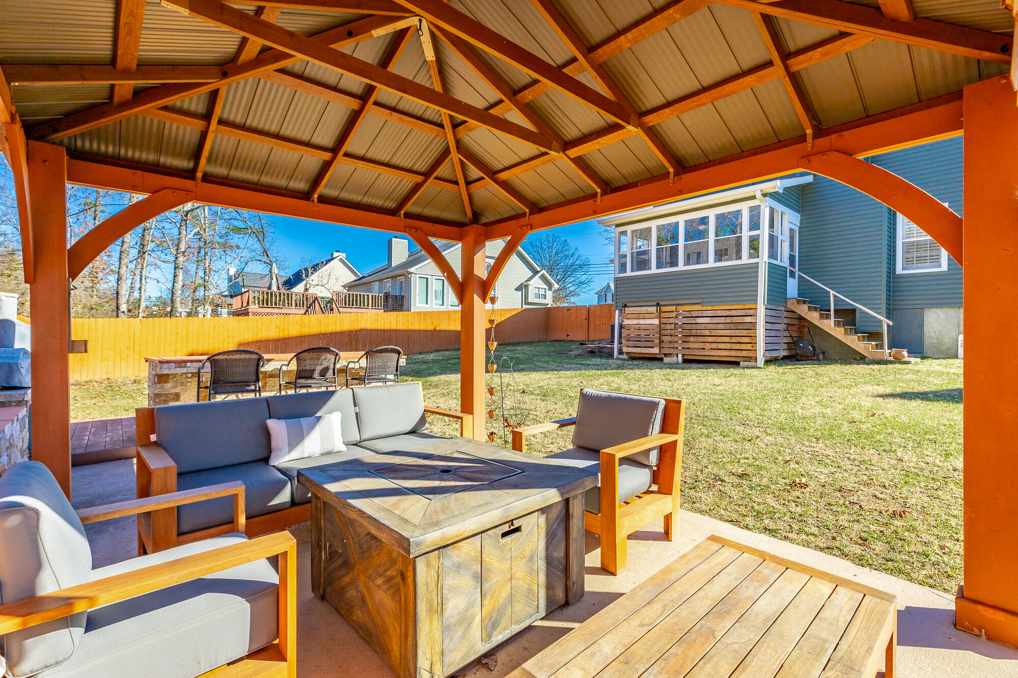 2319 Ashford Drive