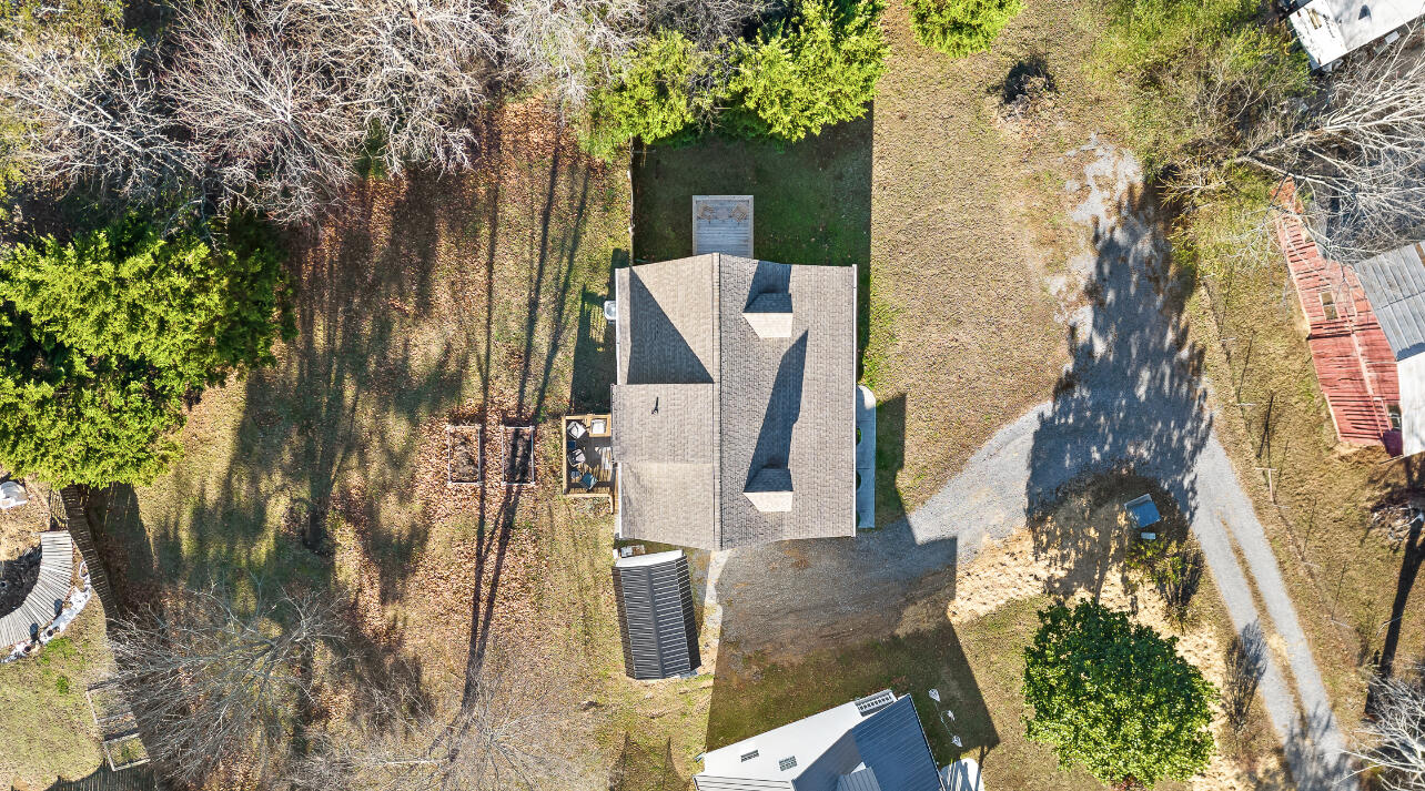 3578 SE Stone Drive