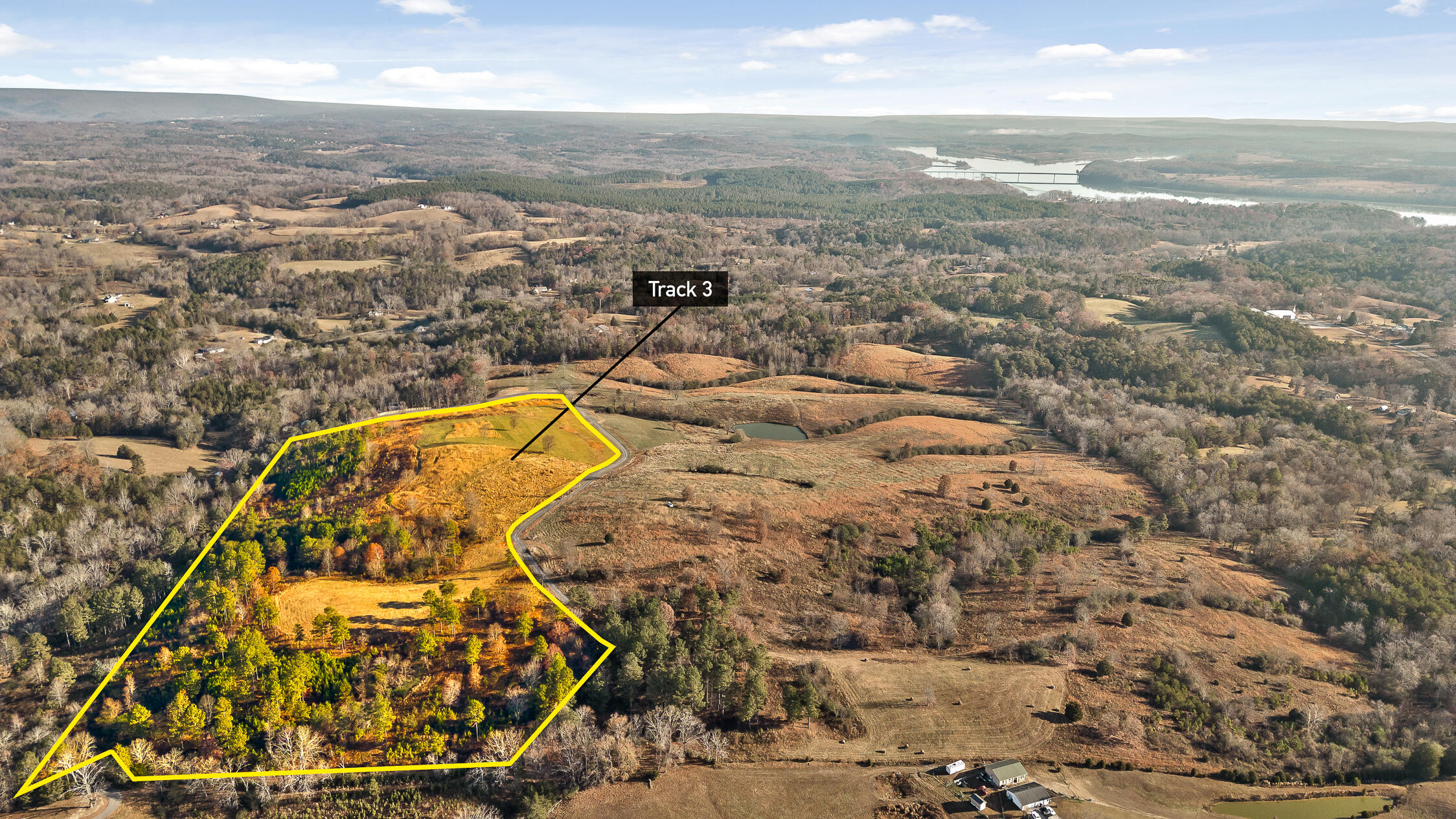 0 Delta Lane, Lot 3