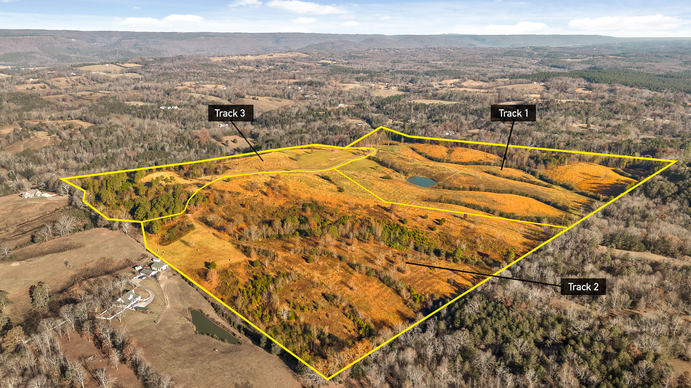 0 Delta Lane, Lot 3