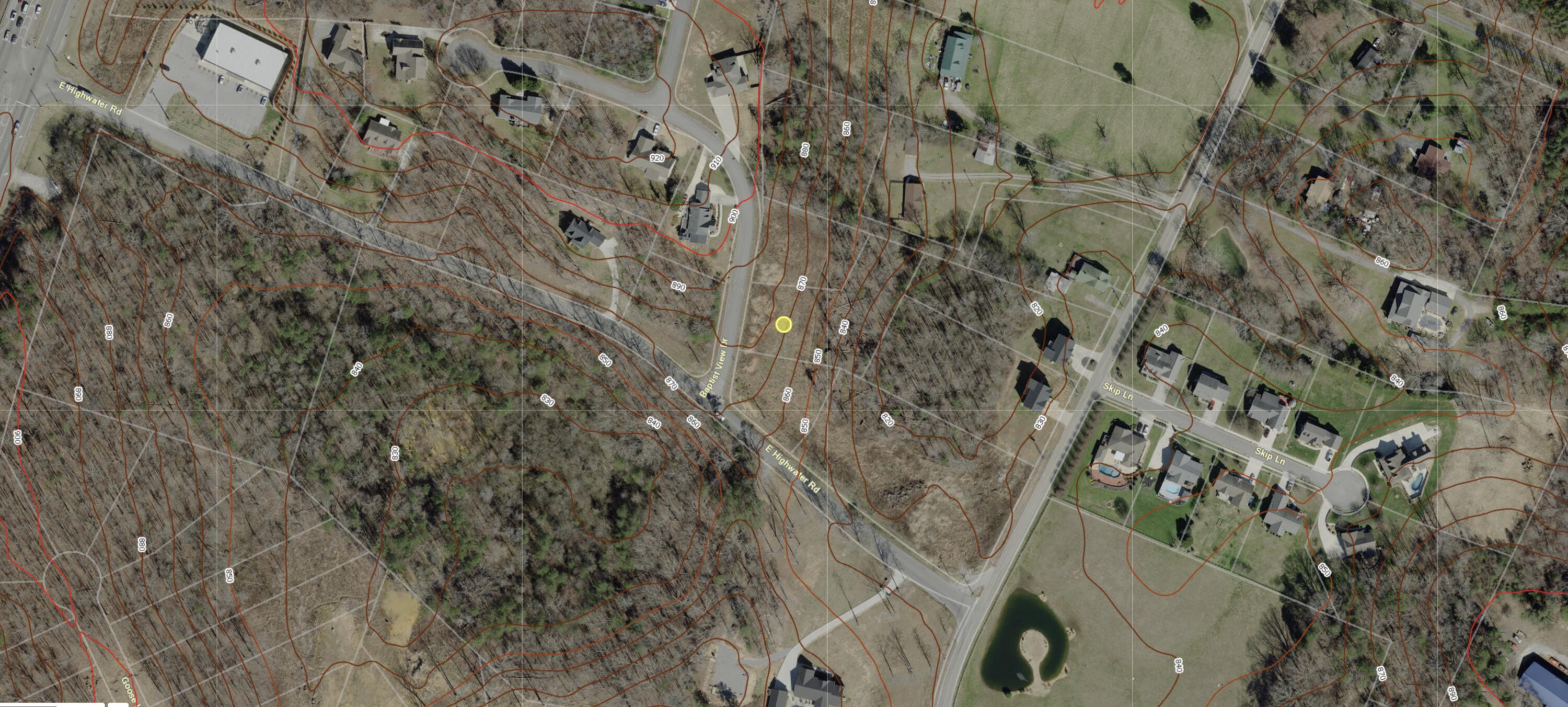 207 Baptist View Drive