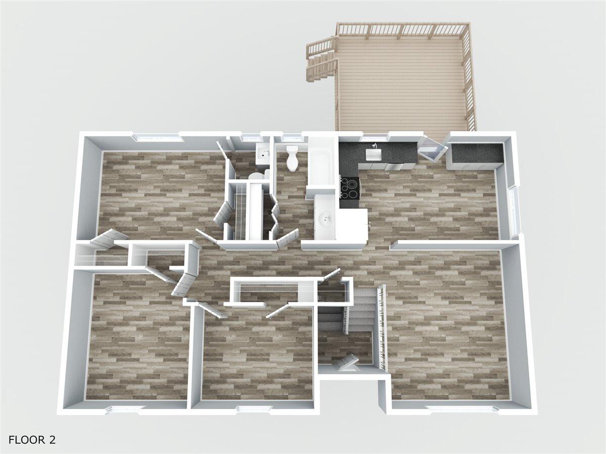 7105 Fine Lane