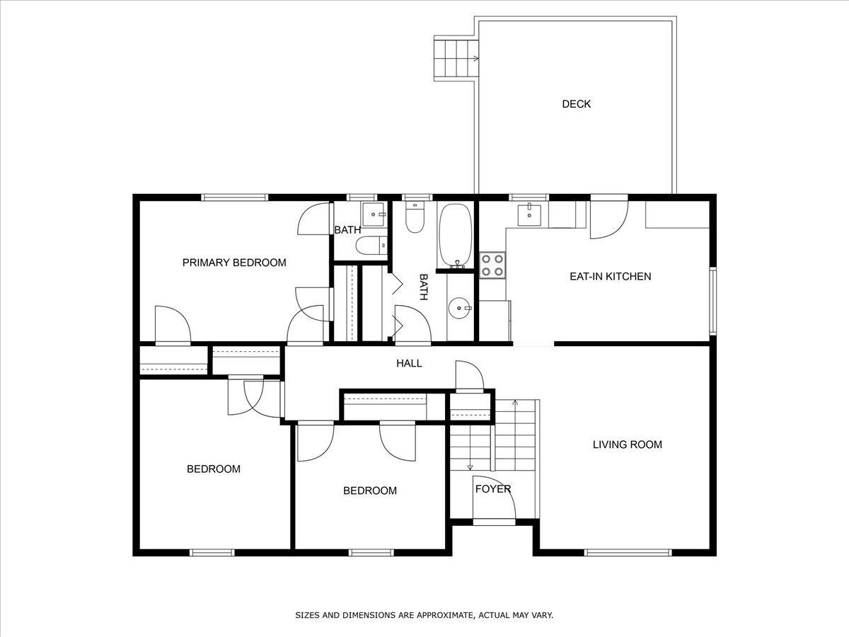 7105 Fine Lane
