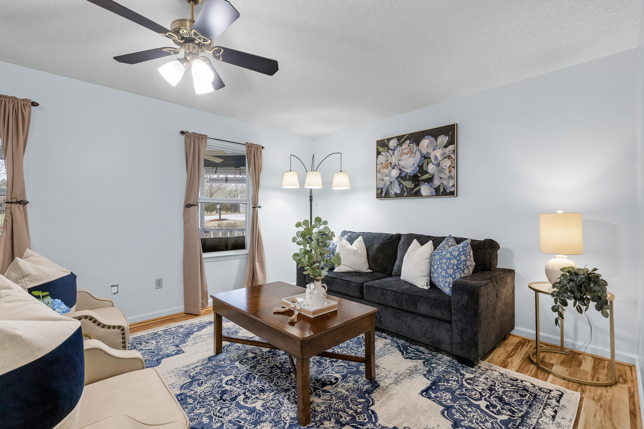 8025 Kittrell Lane