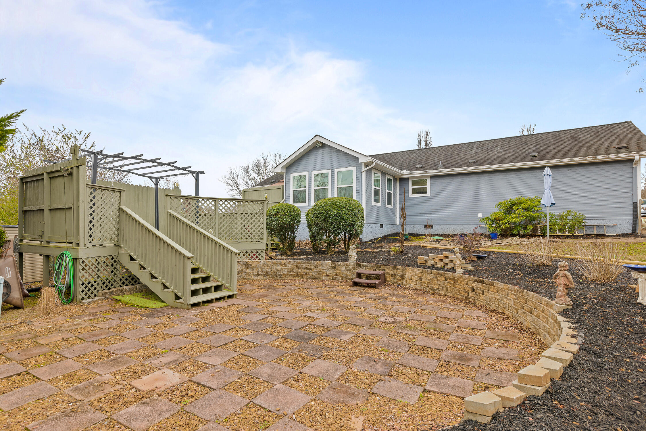 8025 Kittrell Lane
