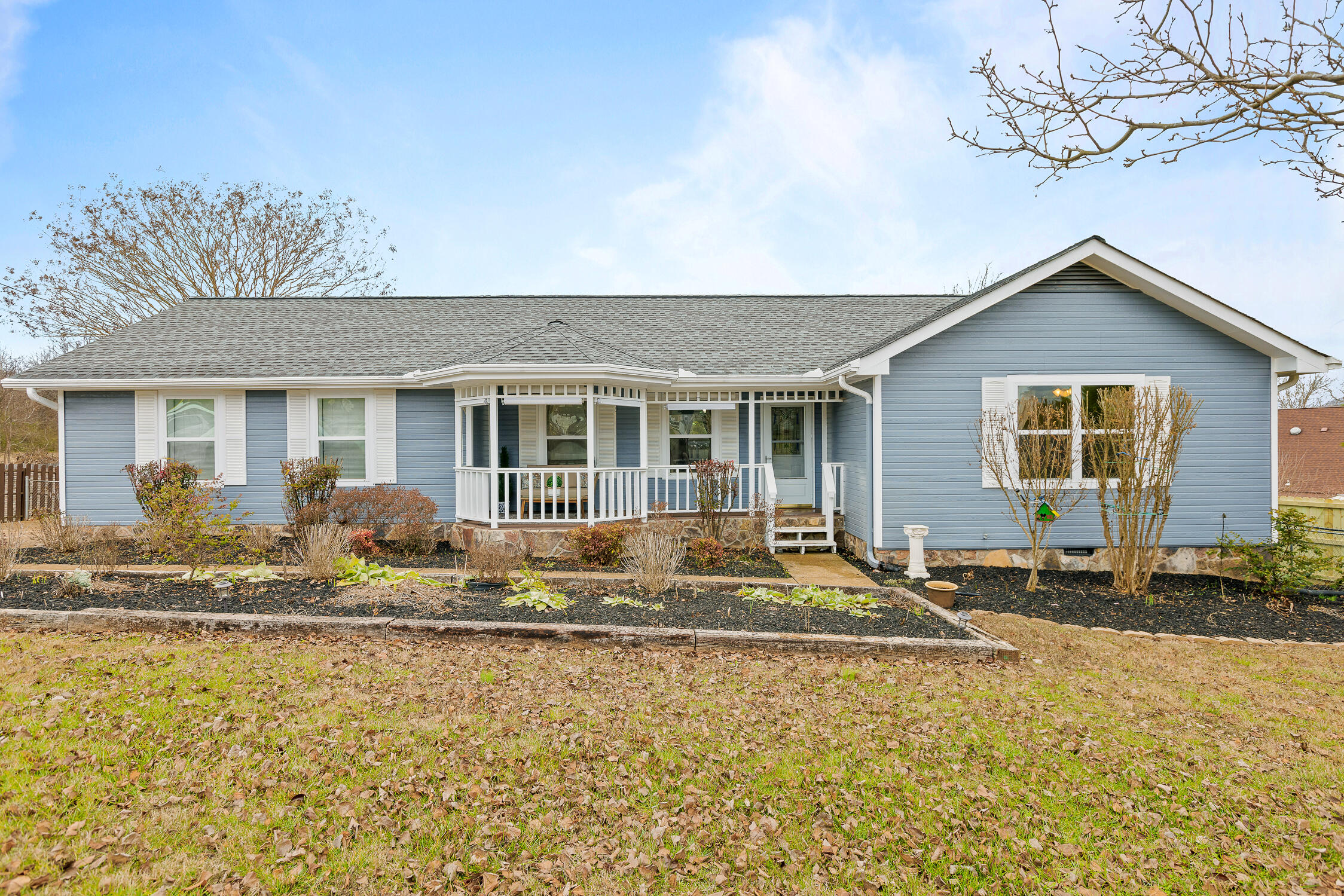 8025 Kittrell Lane