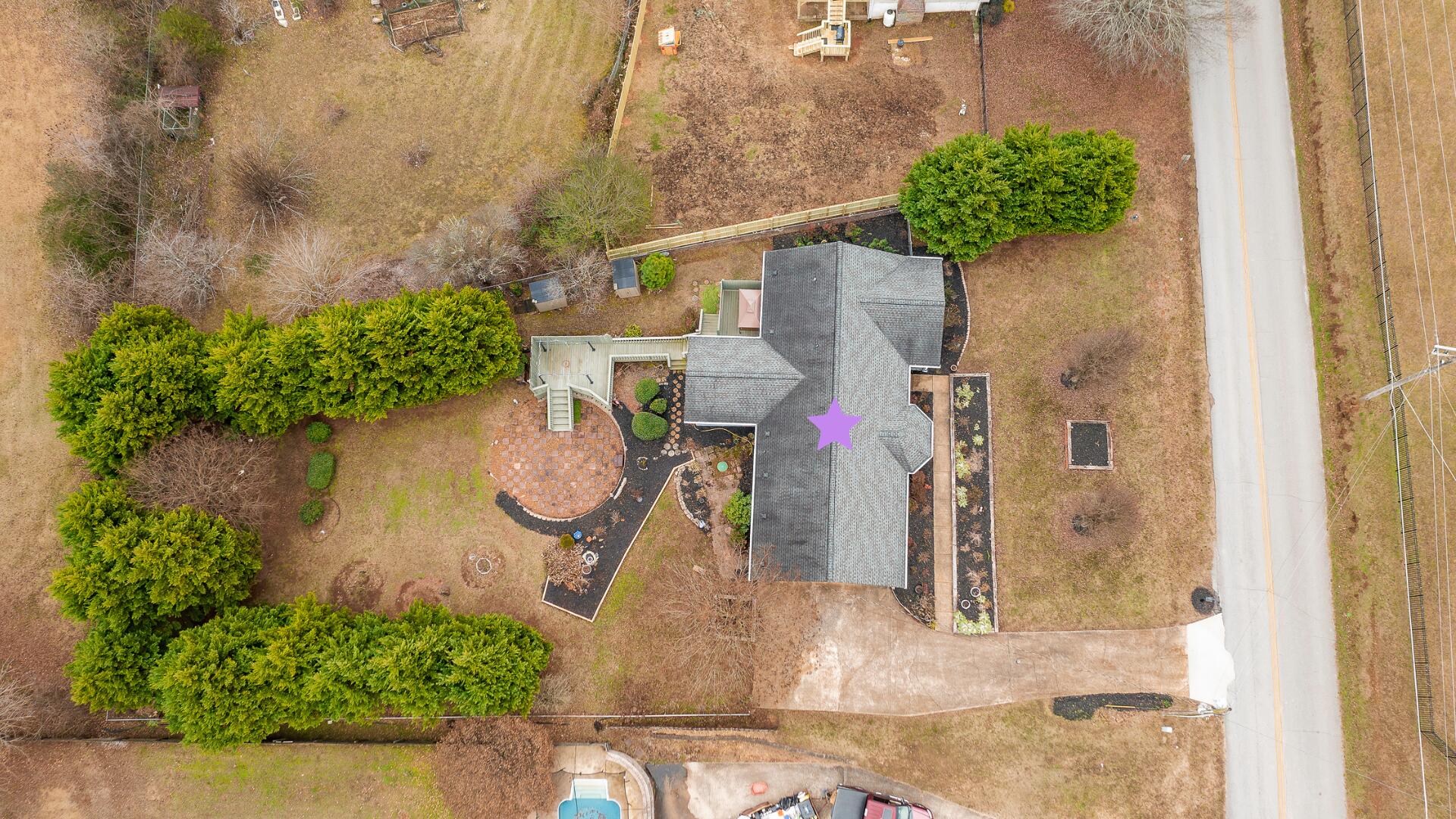 8025 Kittrell Lane