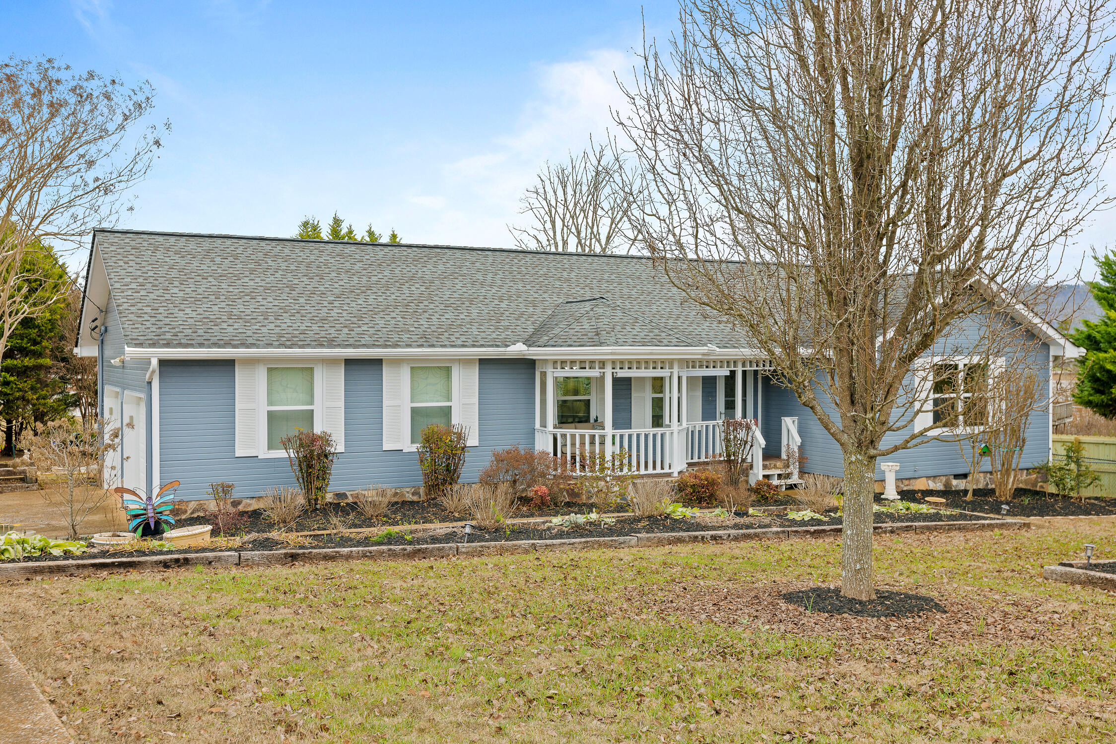 8025 Kittrell Lane