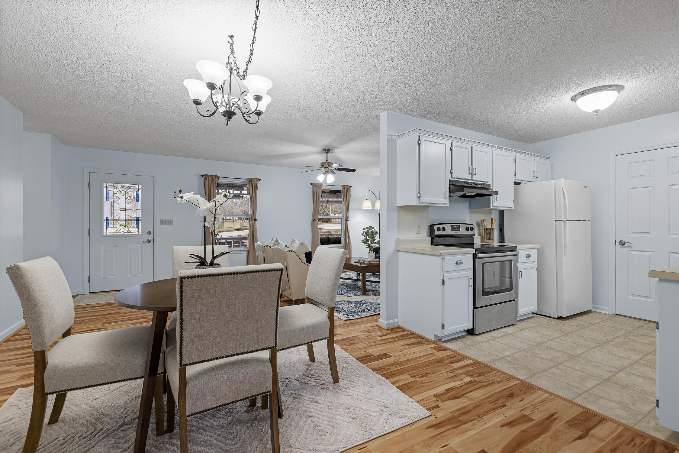 8025 Kittrell Lane