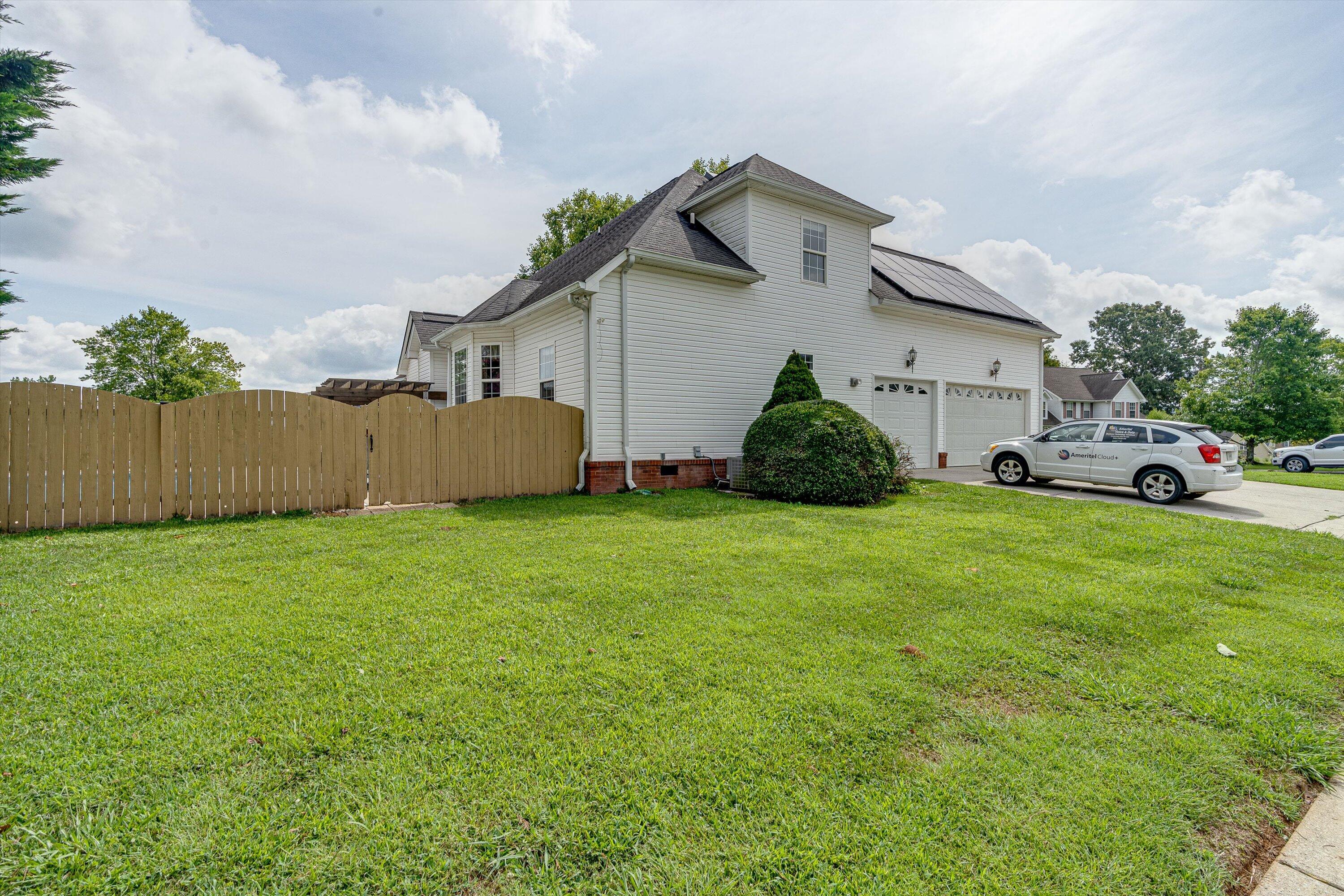 4012 Bentwood Cove Drive