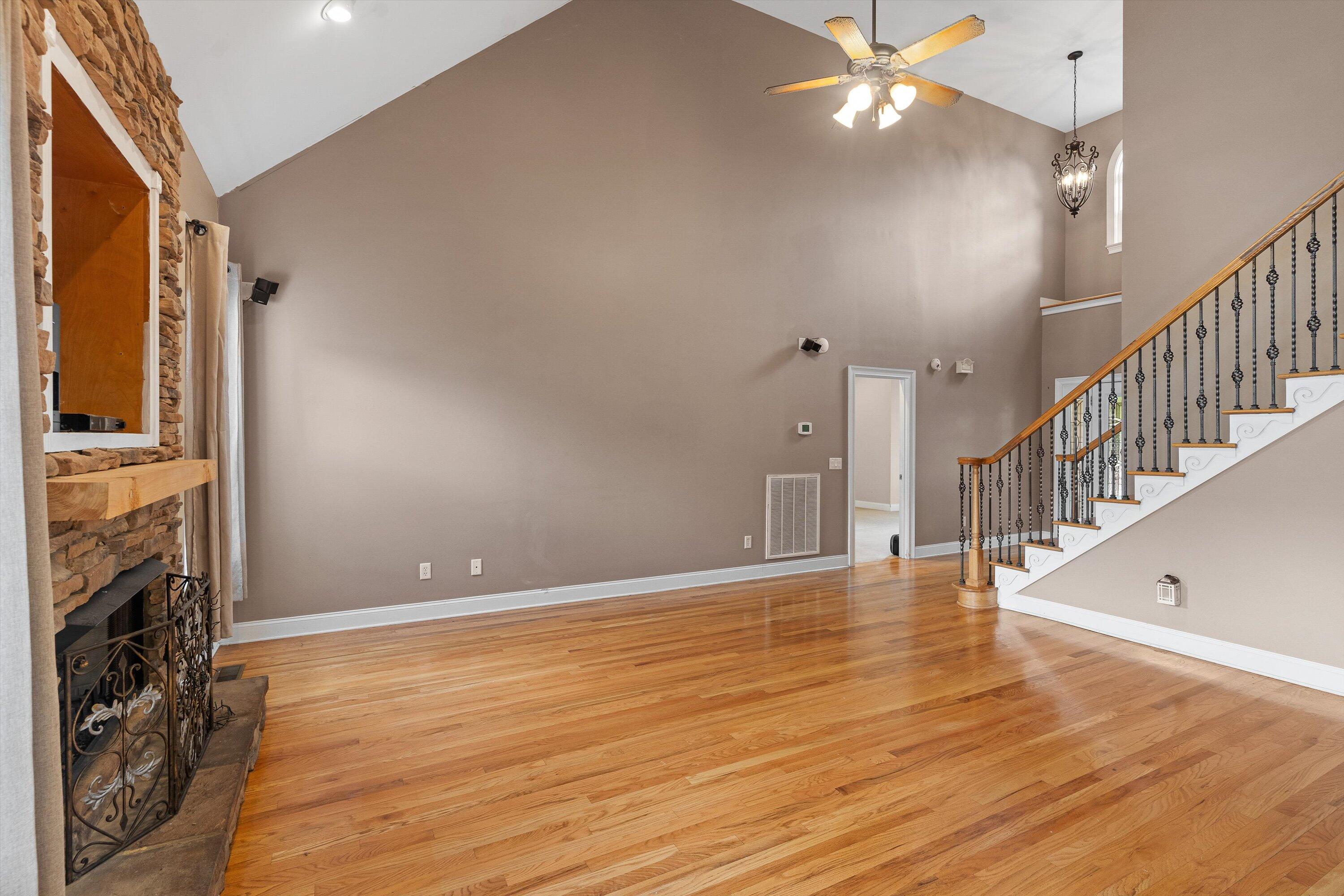 4012 Bentwood Cove Drive