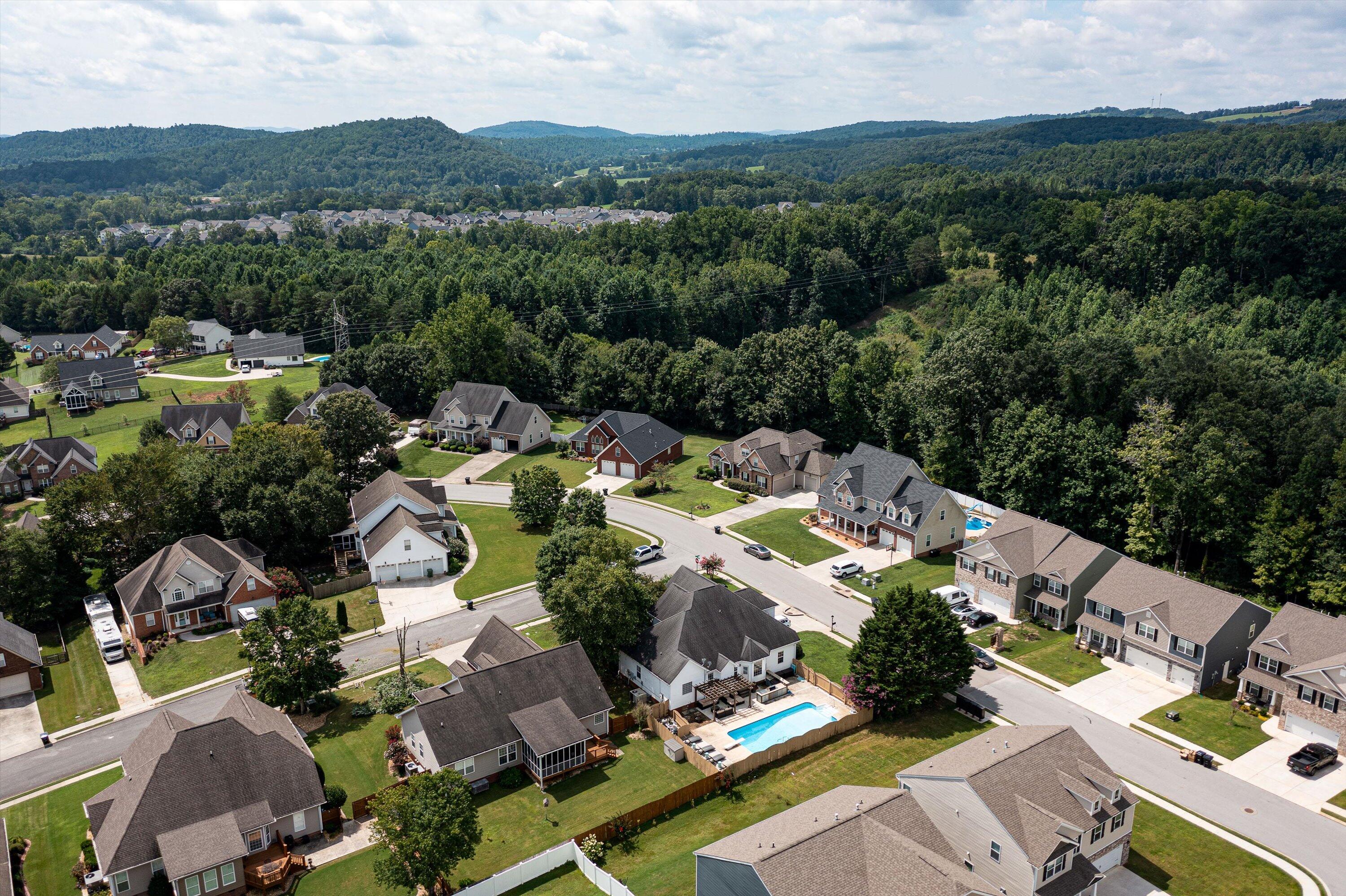 4012 Bentwood Cove Drive