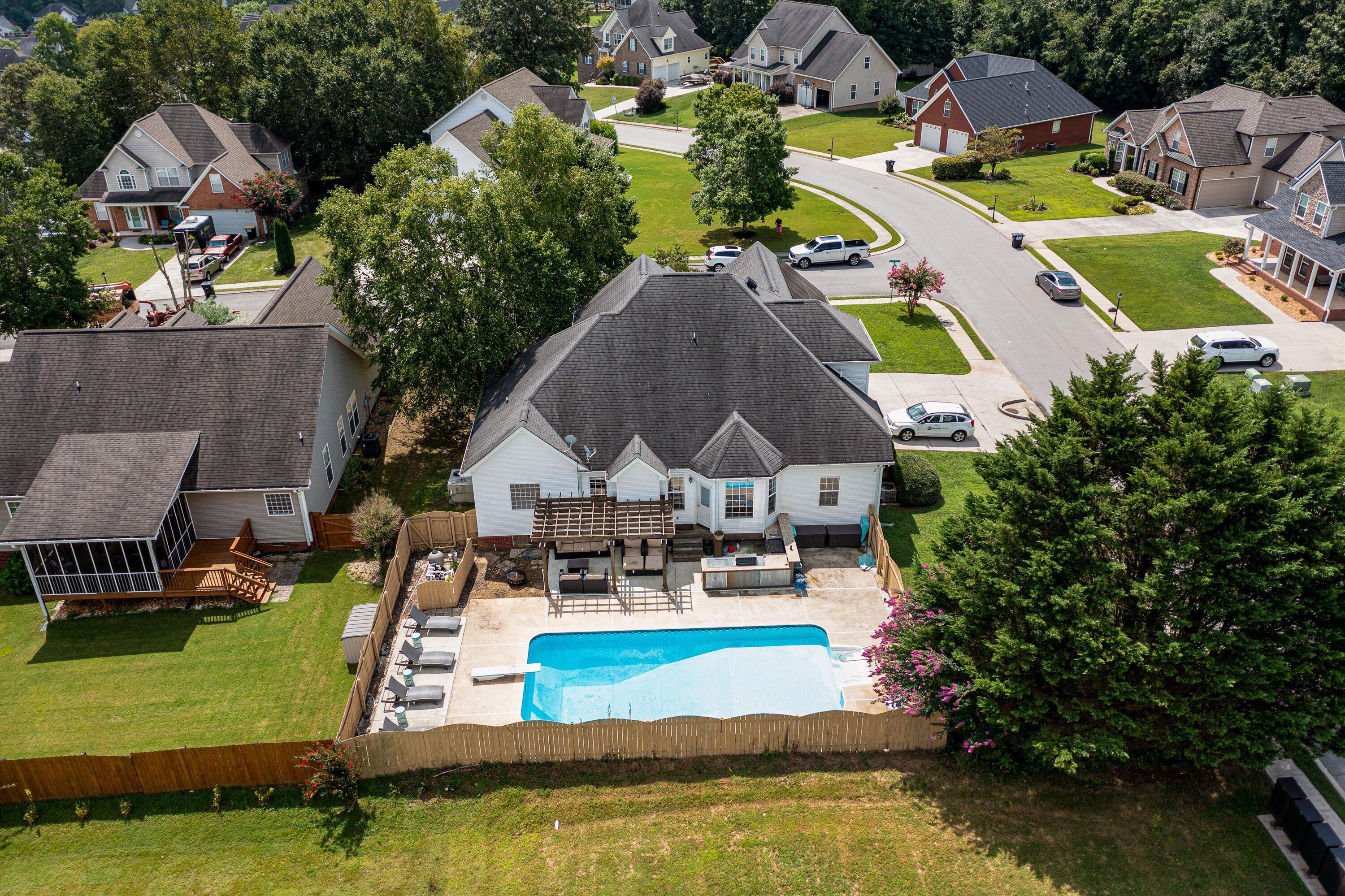 4012 Bentwood Cove Drive
