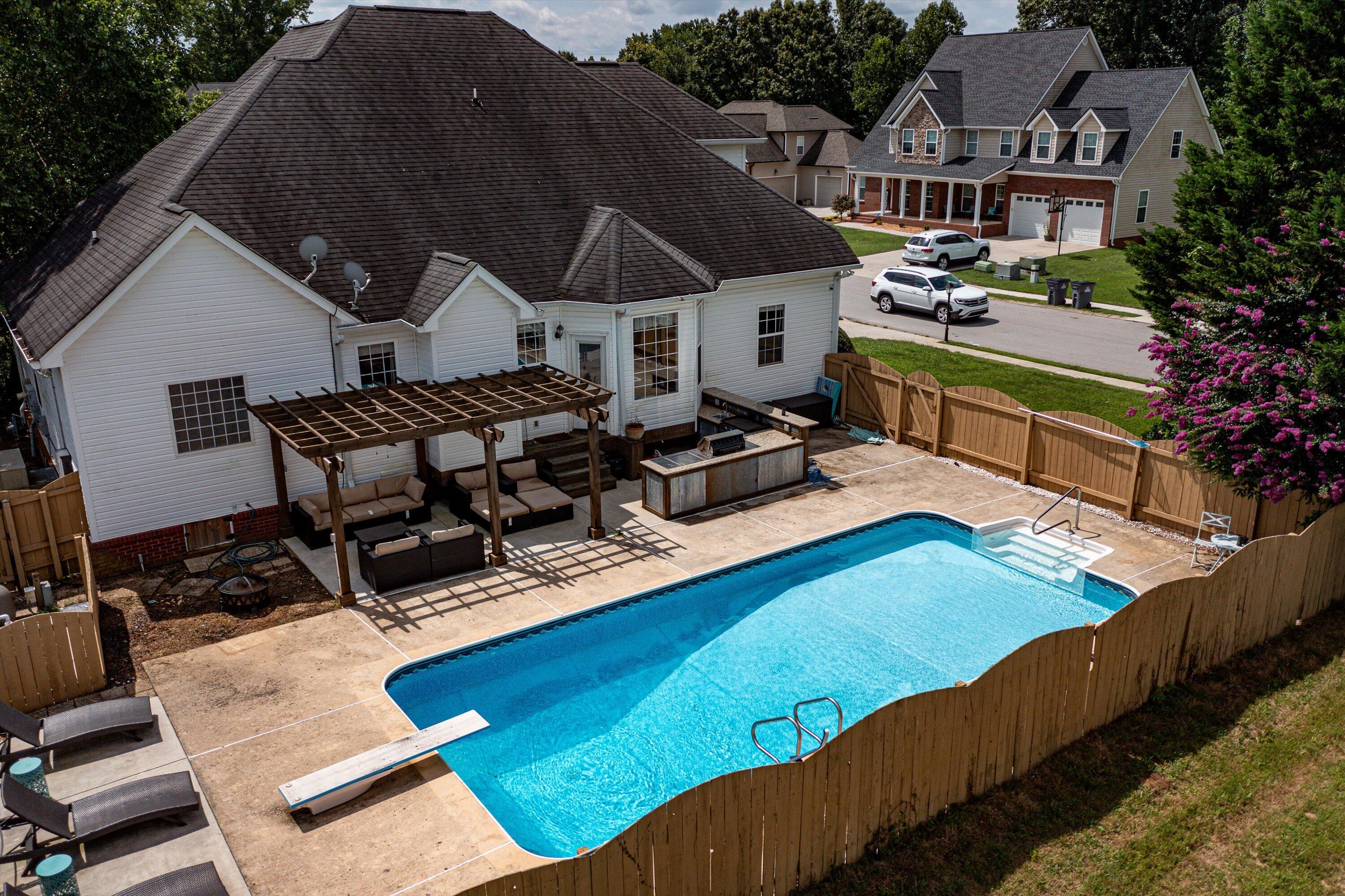 4012 Bentwood Cove Drive