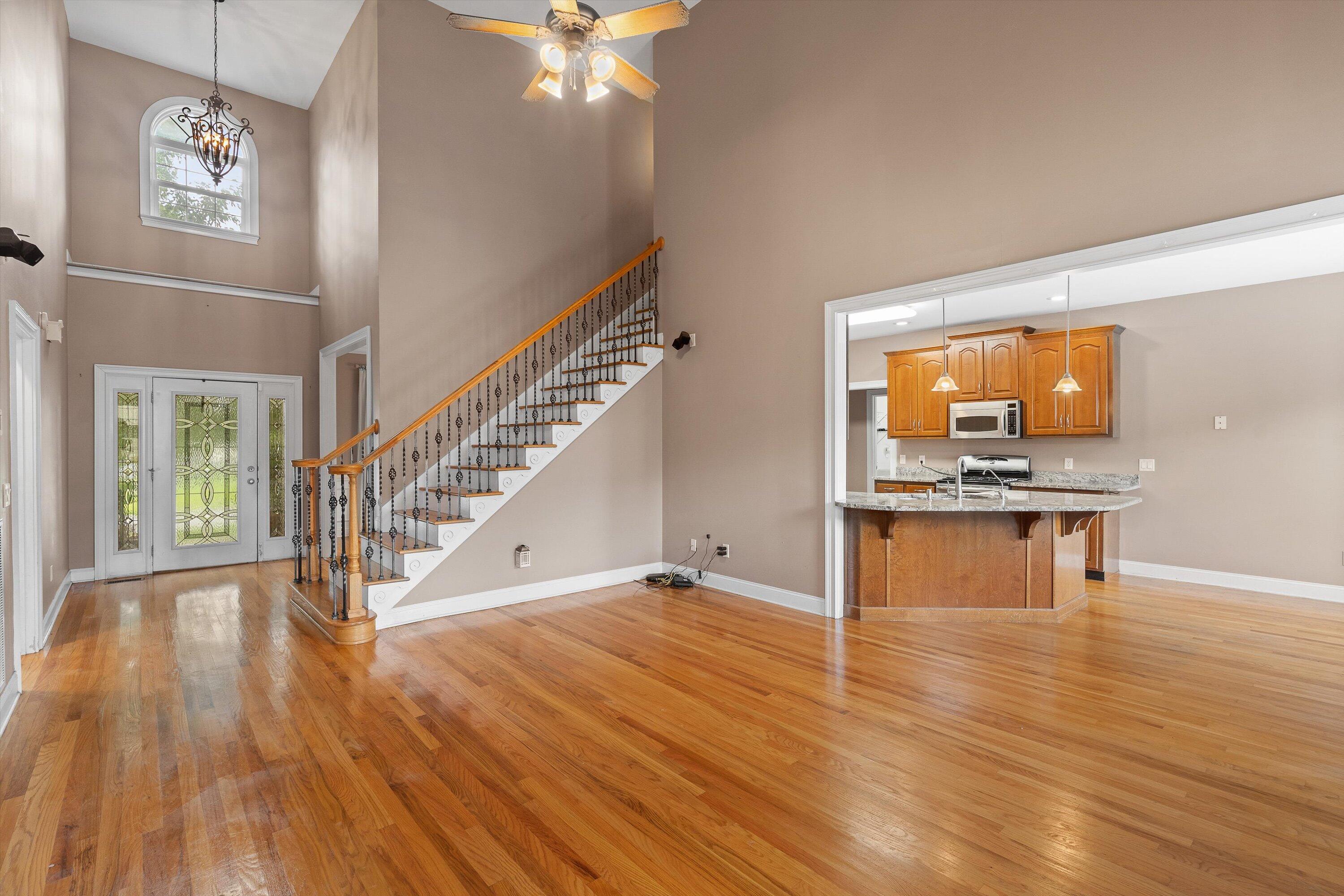 4012 Bentwood Cove Drive