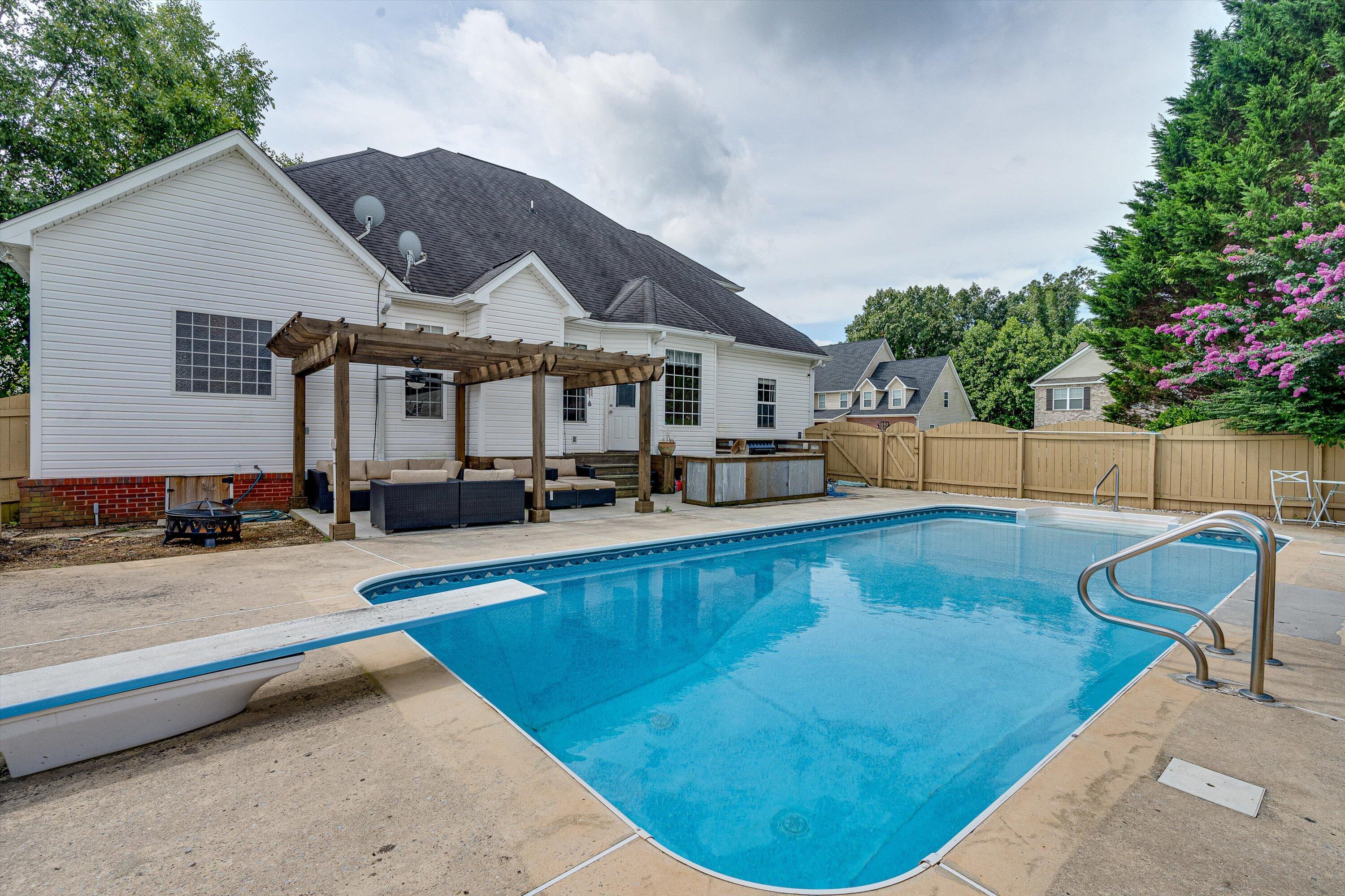 4012 Bentwood Cove Drive