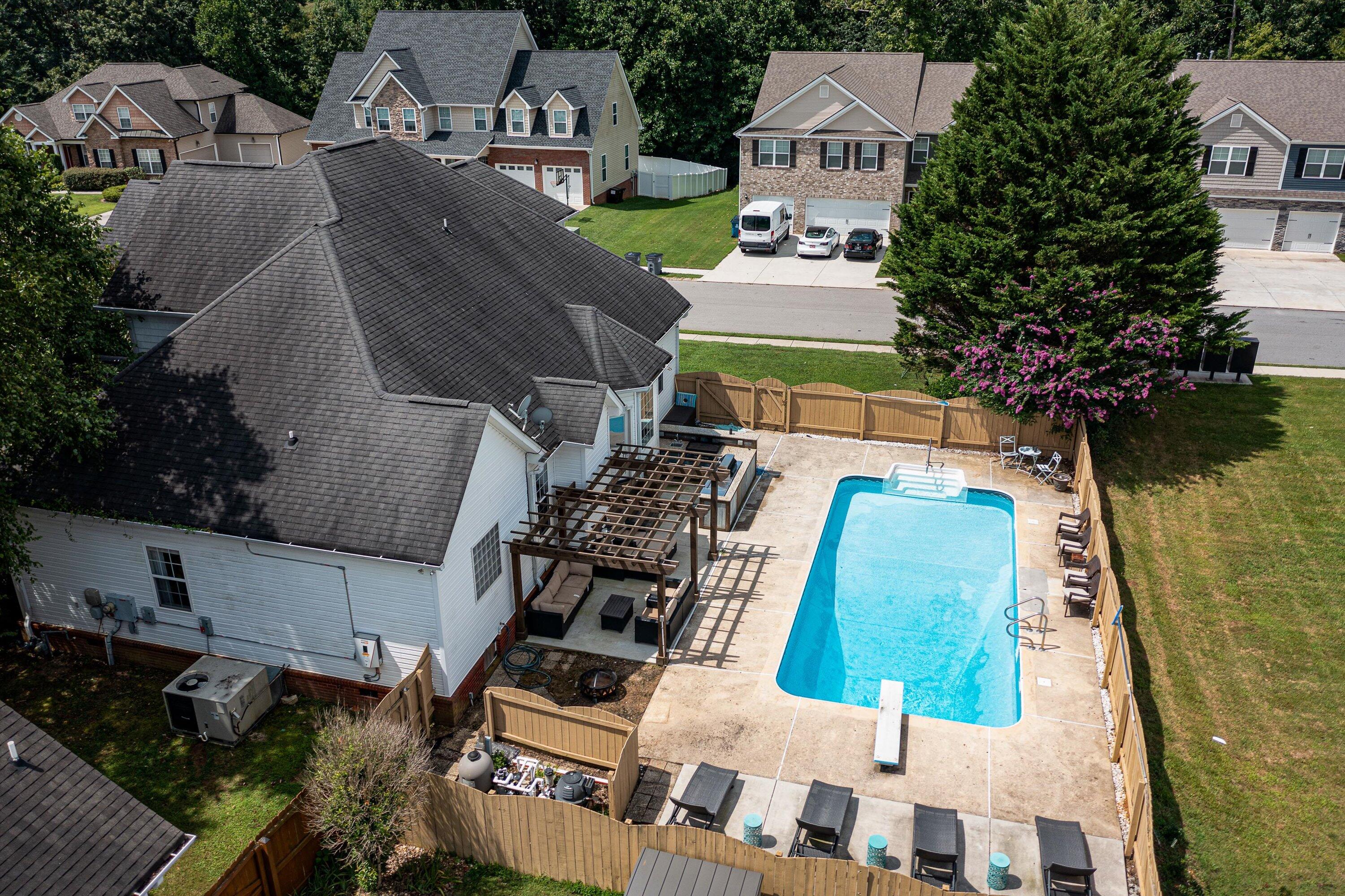 4012 Bentwood Cove Drive