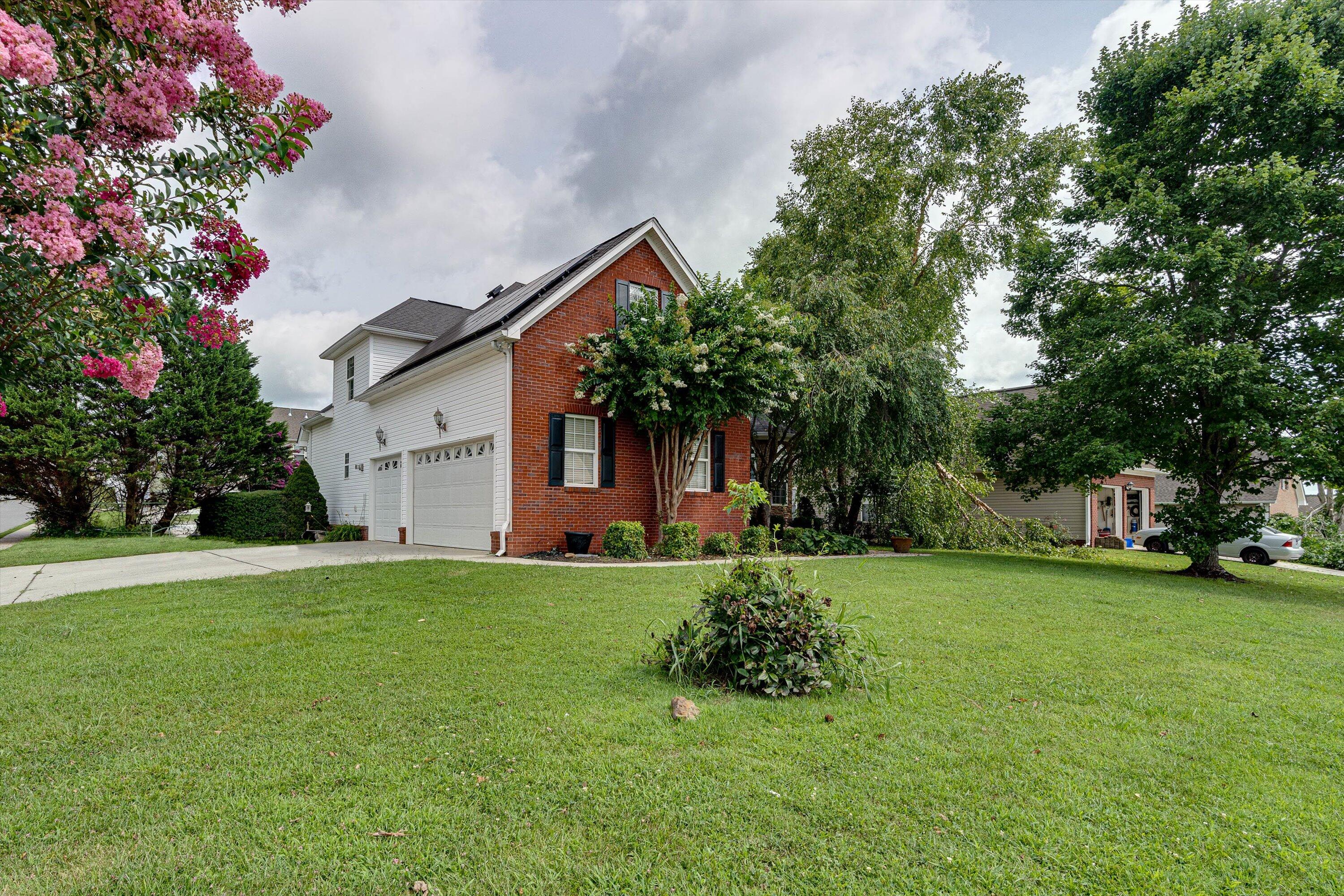 4012 Bentwood Cove Drive