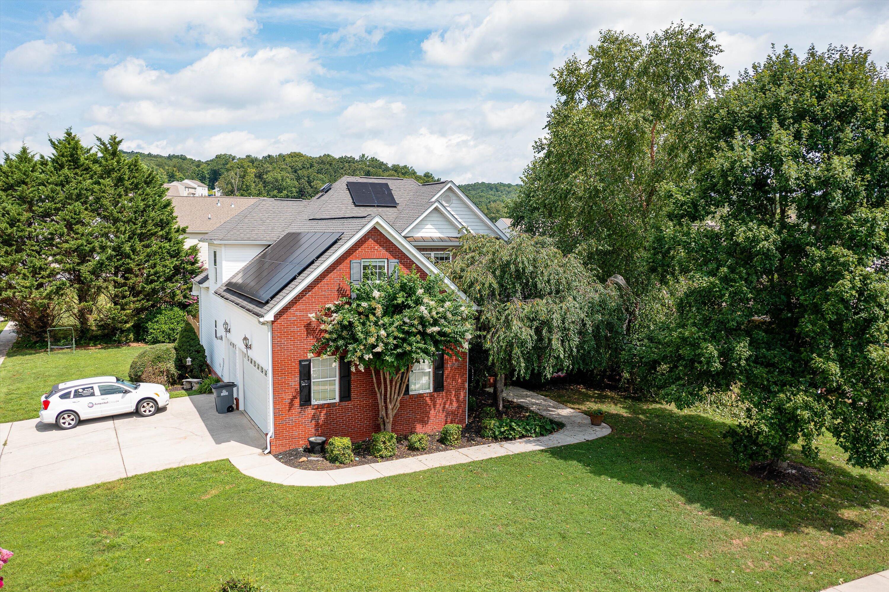 4012 Bentwood Cove Drive