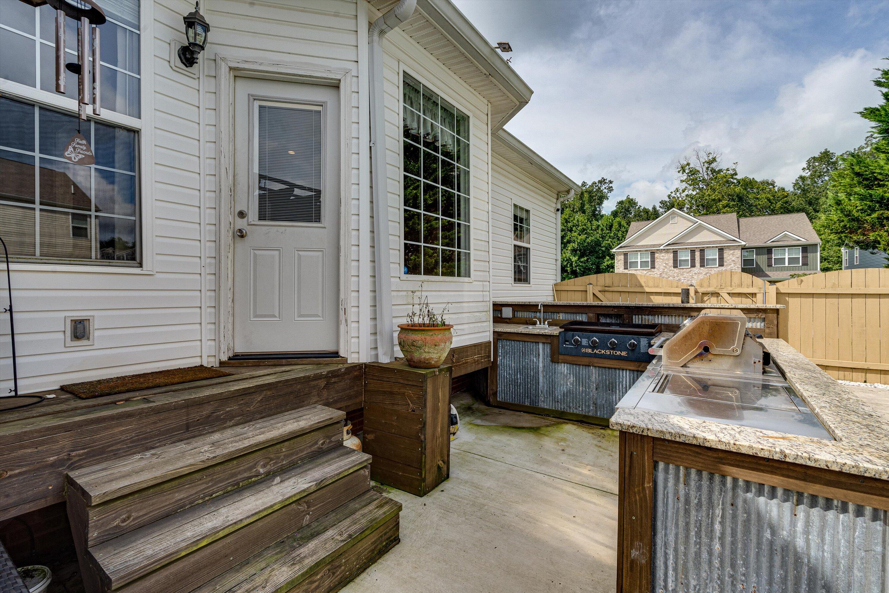 4012 Bentwood Cove Drive