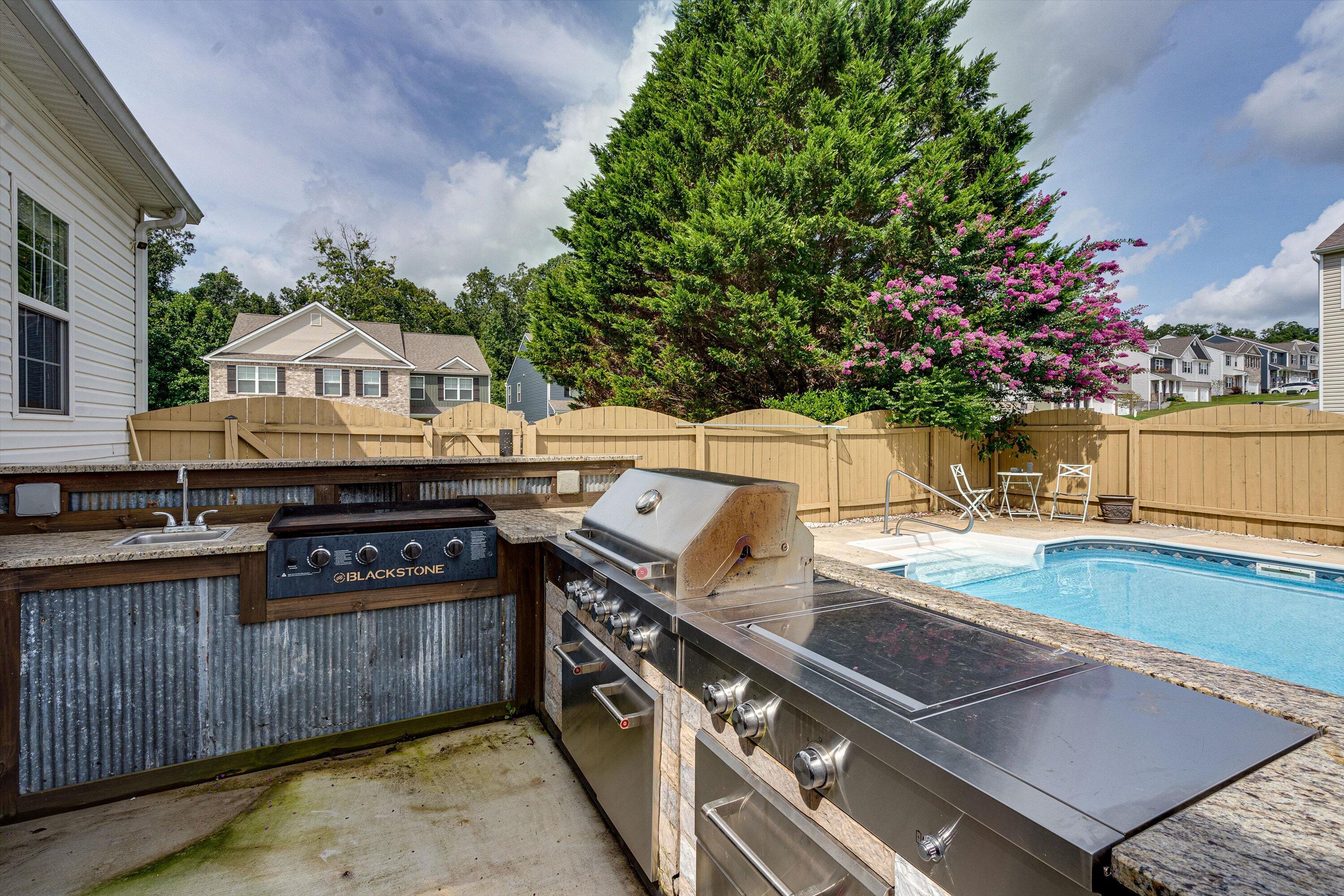 4012 Bentwood Cove Drive