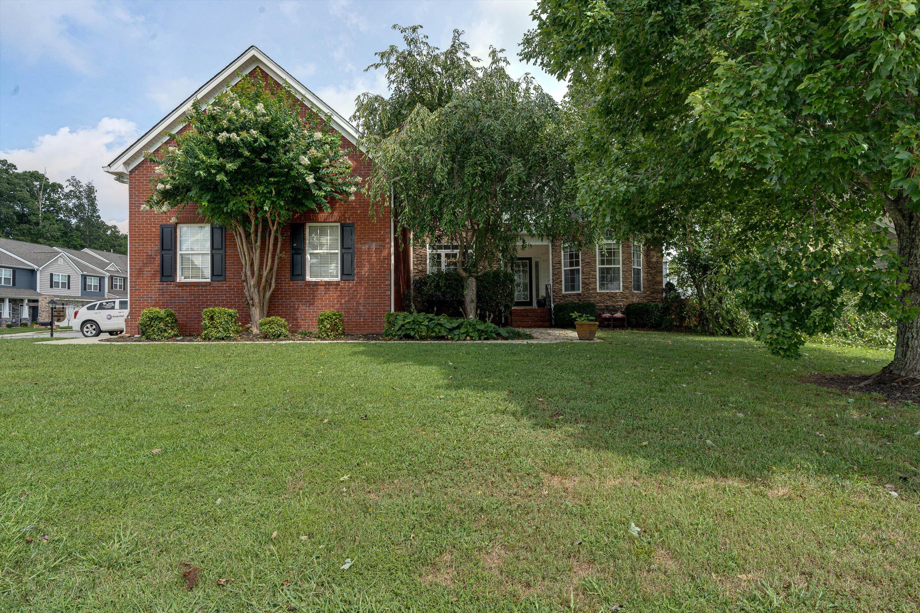 4012 Bentwood Cove Drive