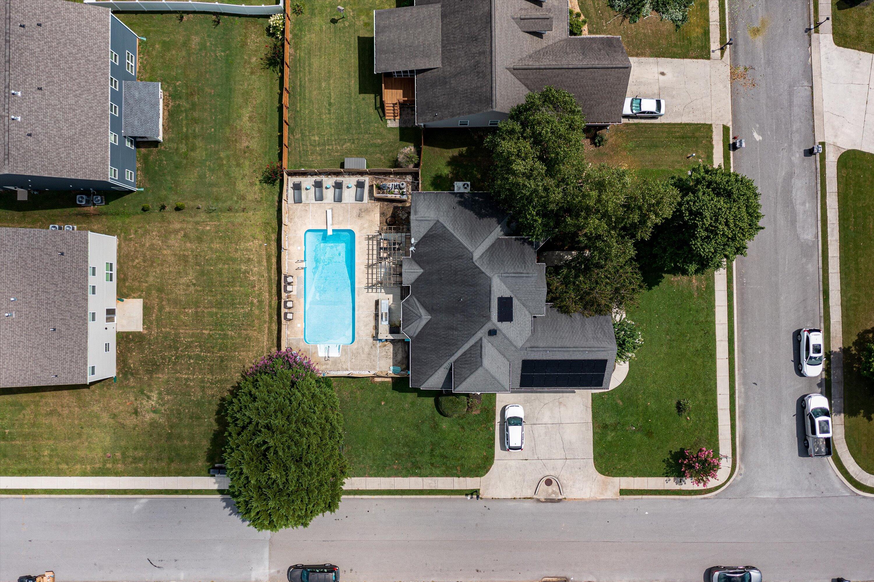 4012 Bentwood Cove Drive
