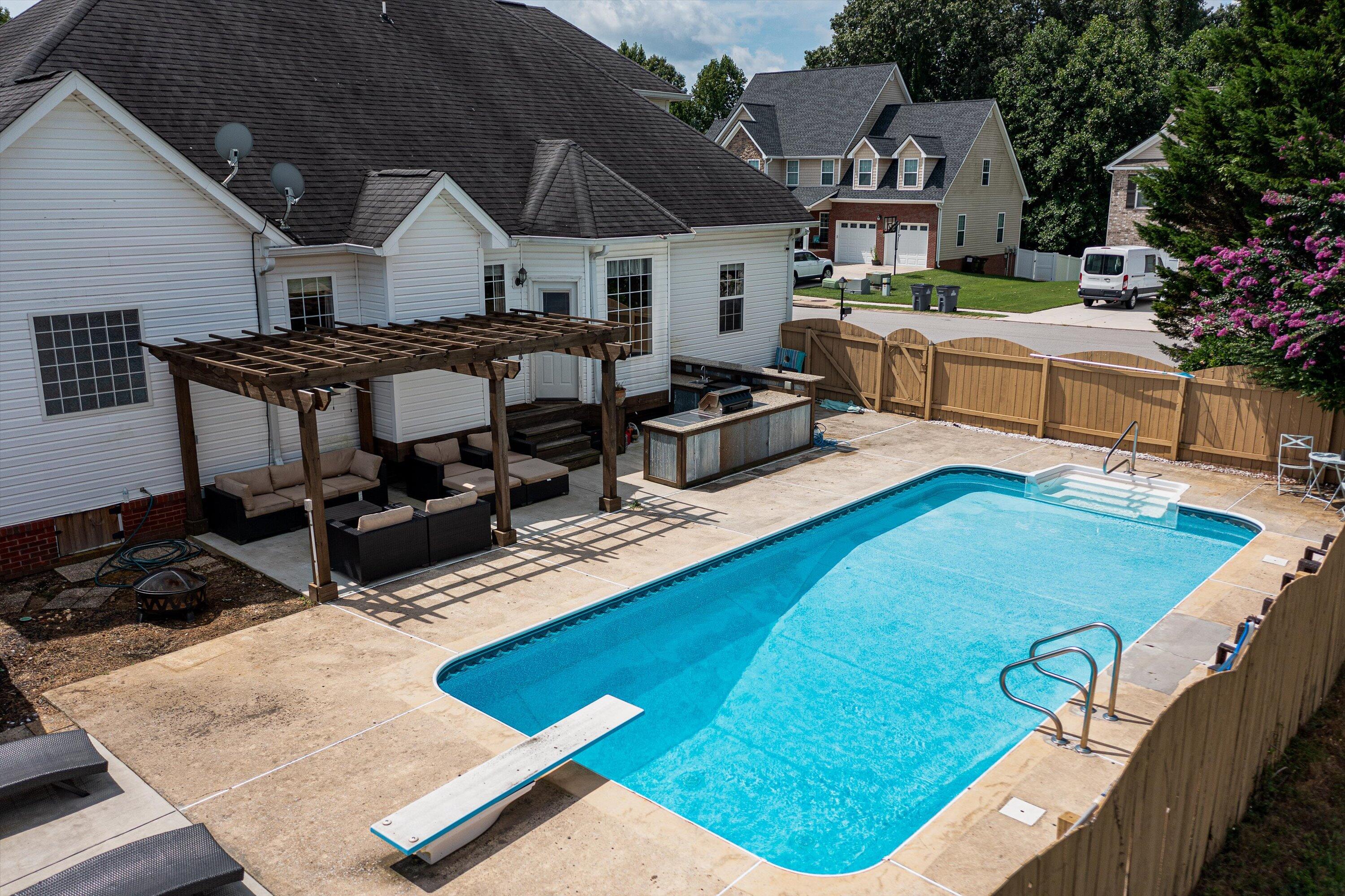 4012 Bentwood Cove Drive