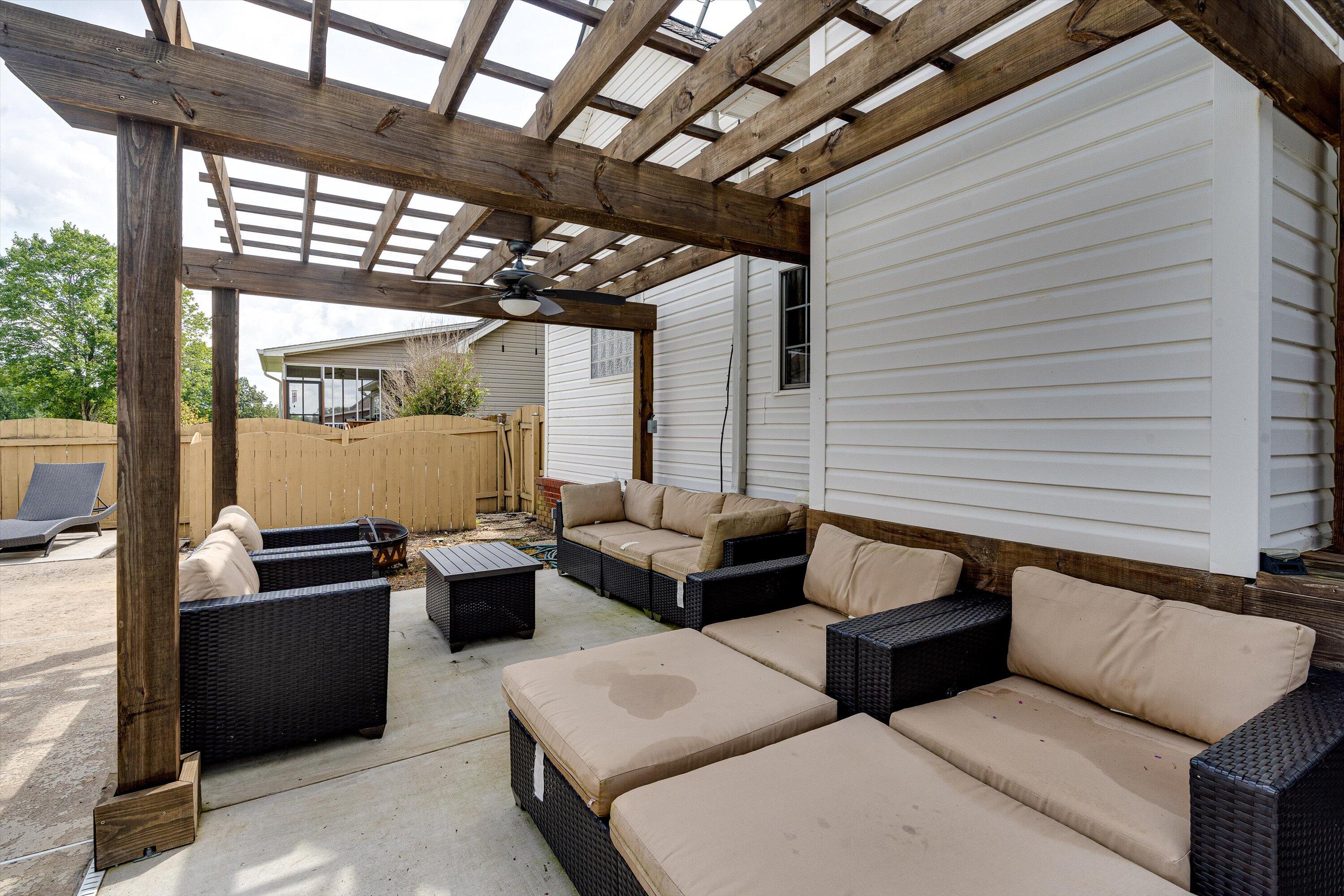 4012 Bentwood Cove Drive