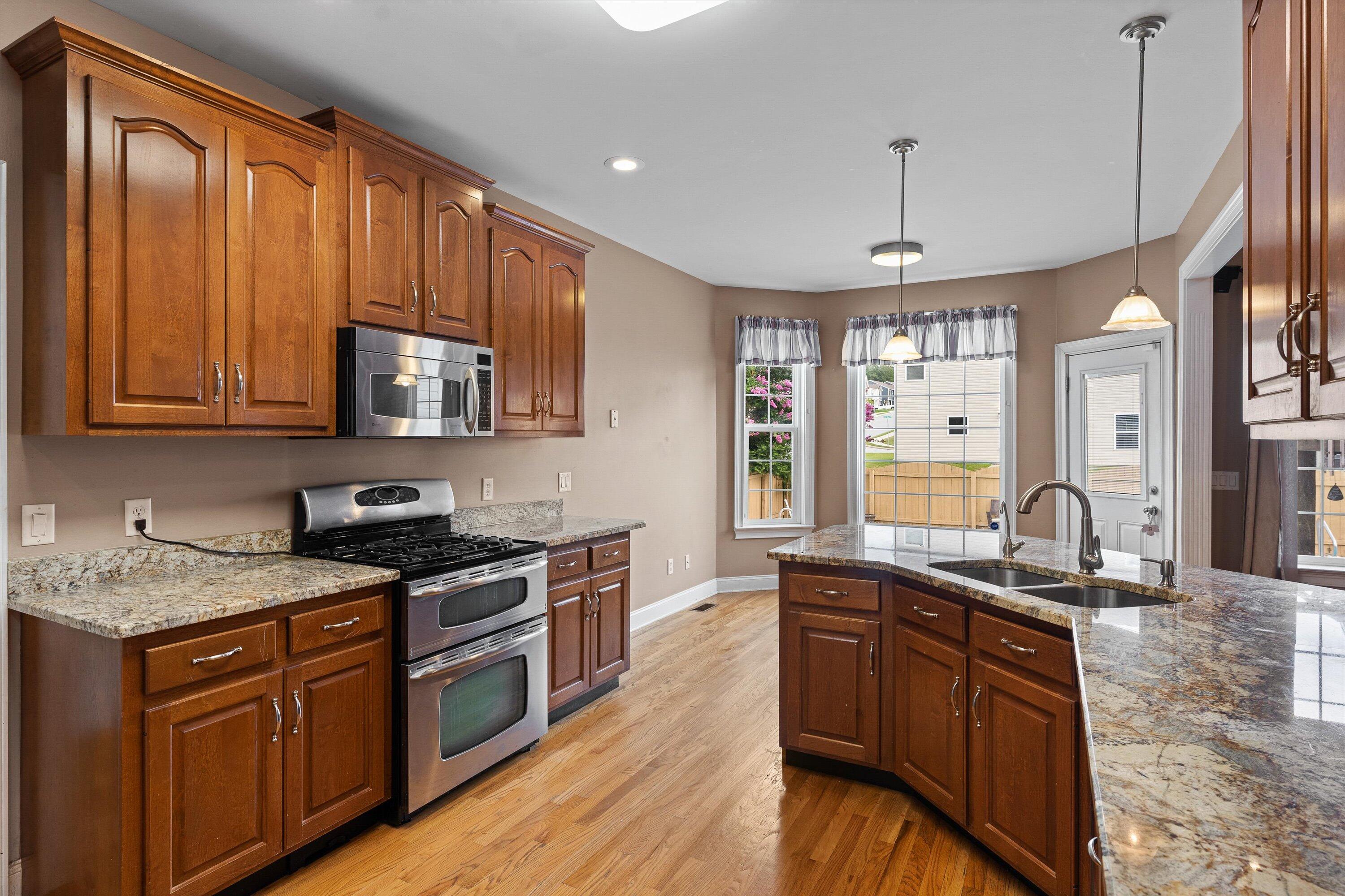4012 Bentwood Cove Drive